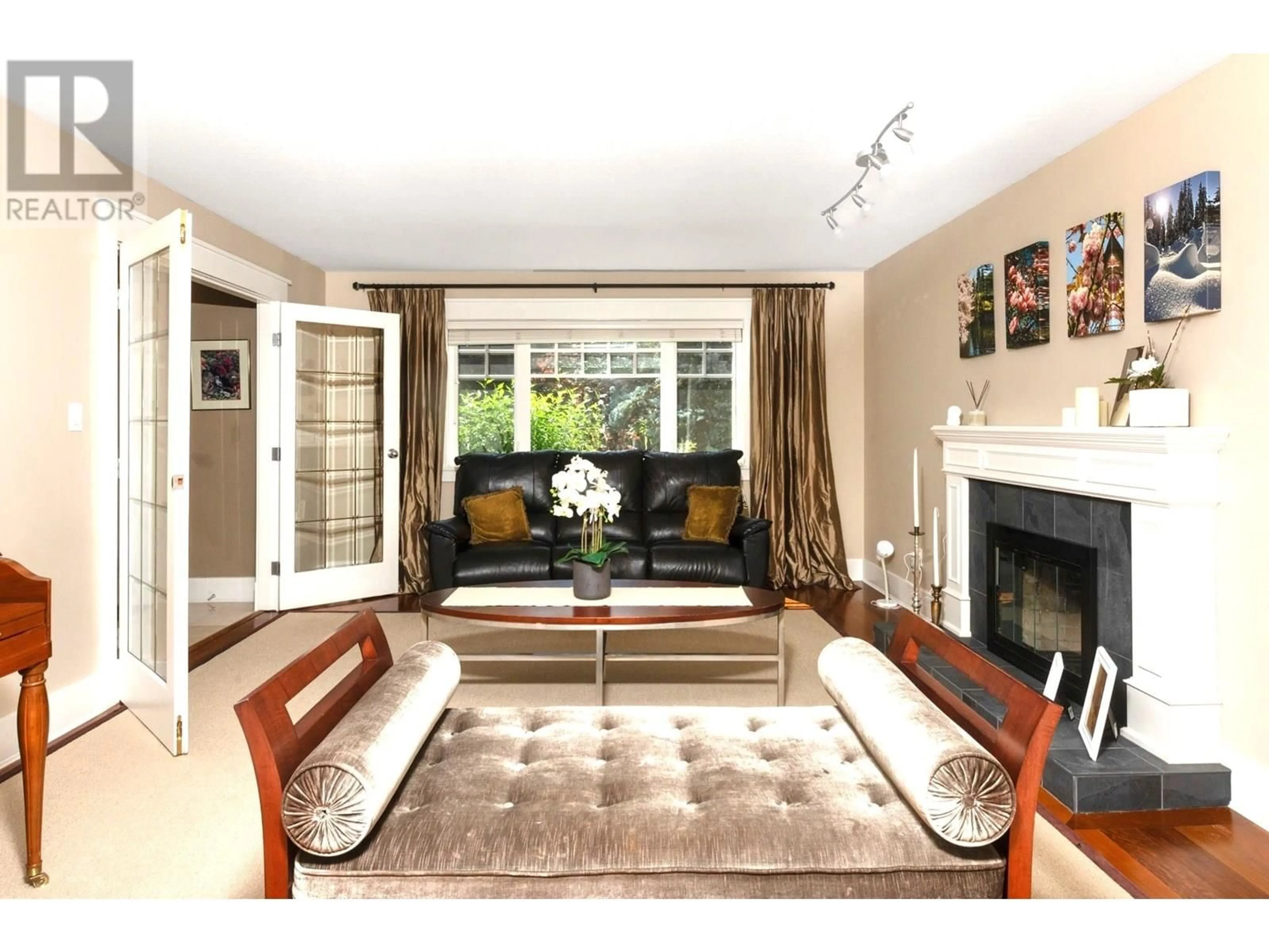 Living room with furniture, unknown for 1845 62ND AVENUE, Vancouver British Columbia V6P2G3