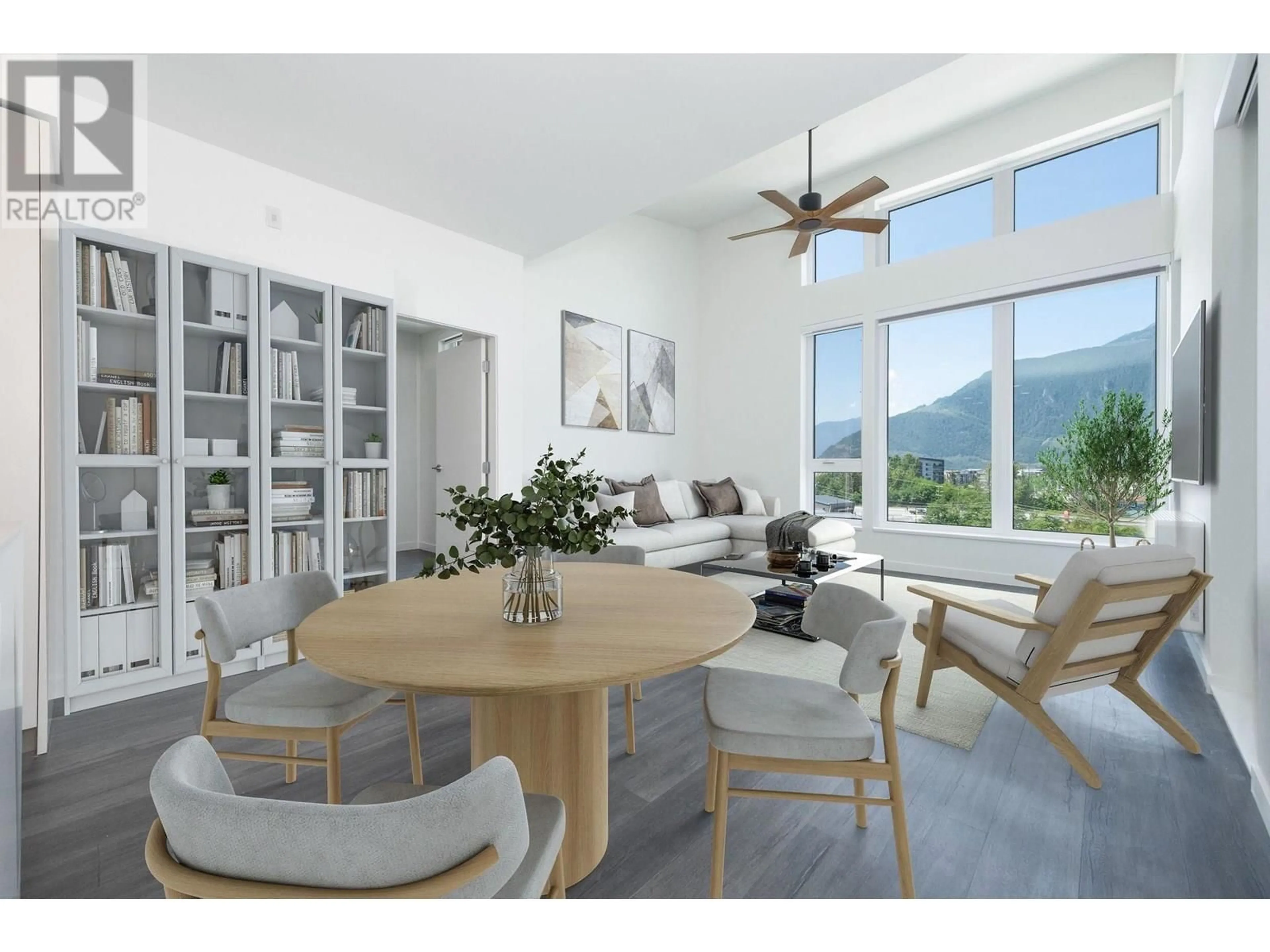Unknown for 513 - 1506 SCOTT CRESCENT, Squamish British Columbia V8B1G4