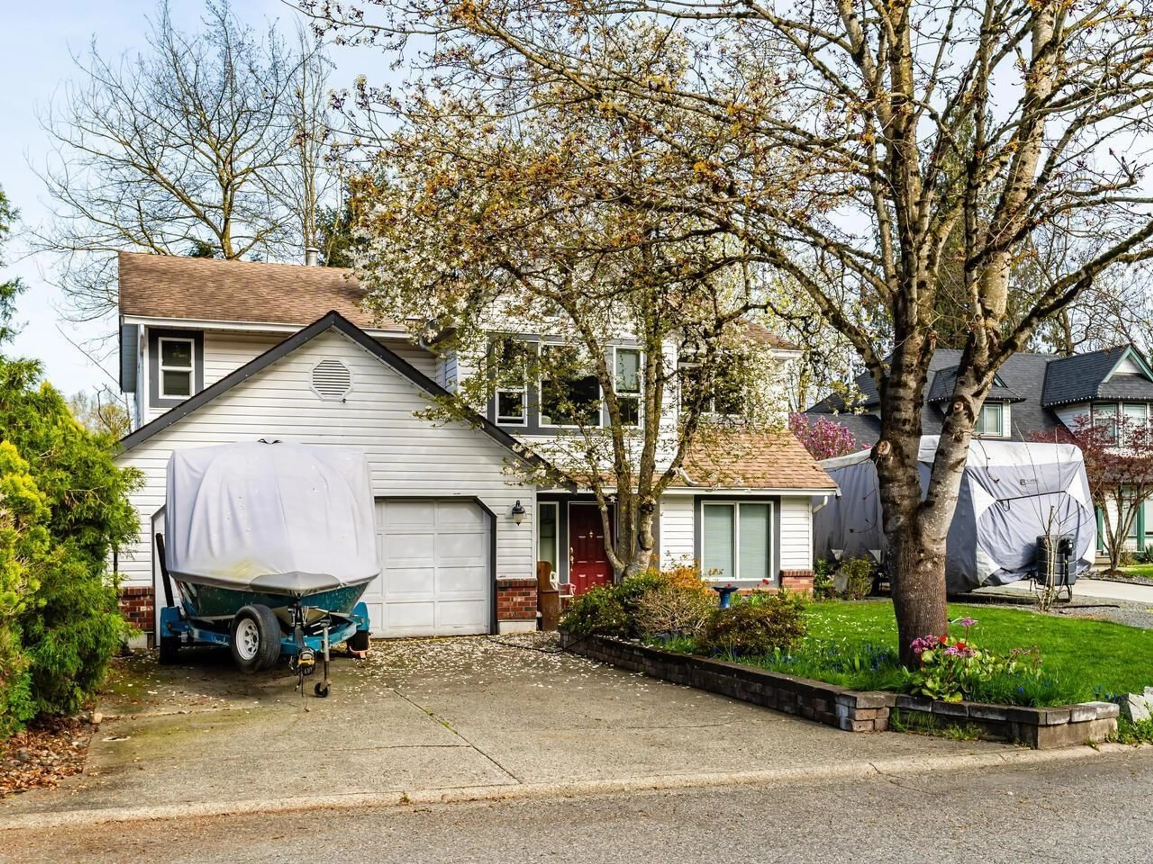 Unknown for 2815 WESTSIDE, Abbotsford British Columbia V2T4W4