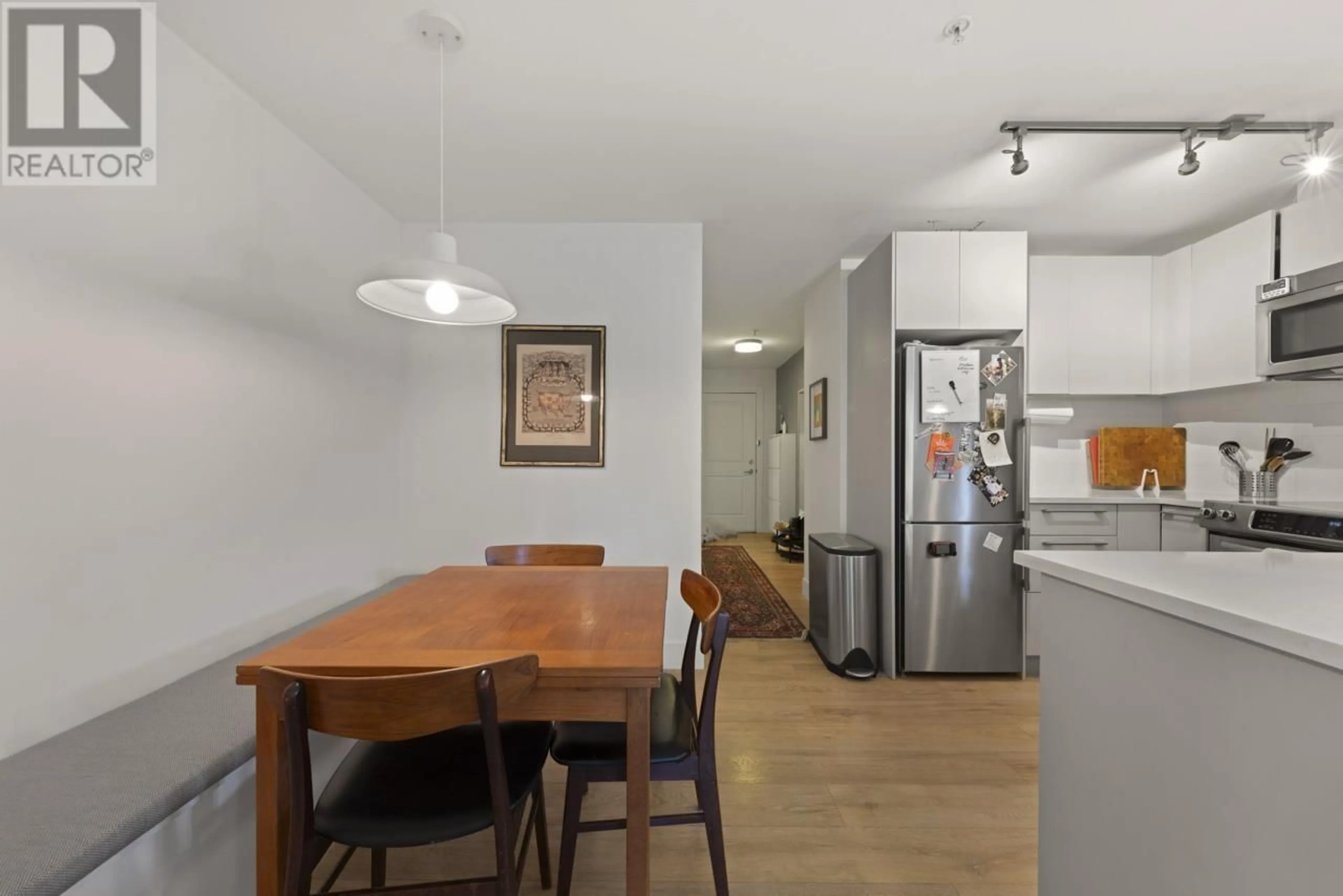 Unknown for 107 - 1661 2ND AVENUE, Vancouver British Columbia V5N1E1