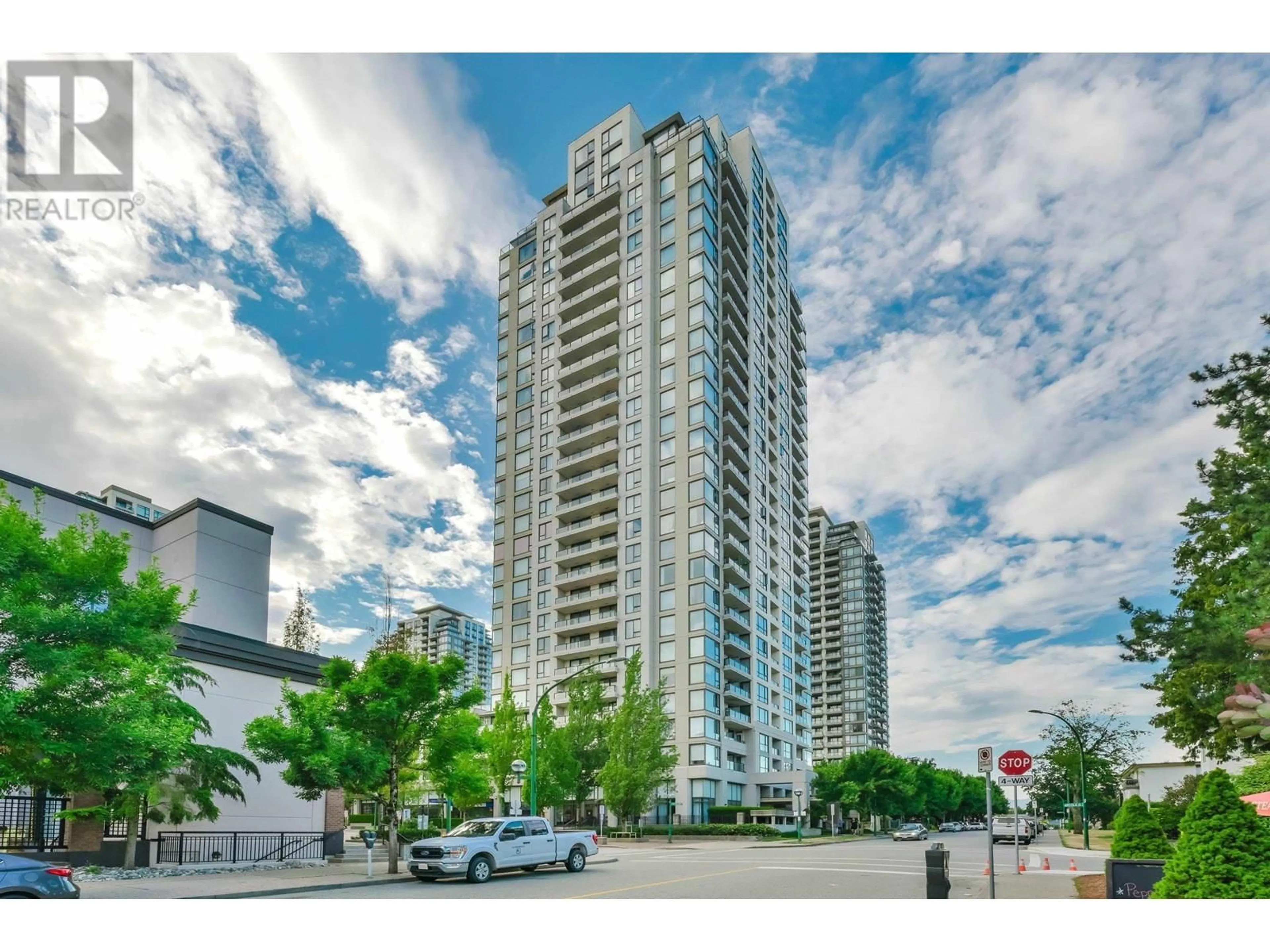 Unknown for 2508 - 7063 HALL AVENUE, Burnaby British Columbia V5E0A5