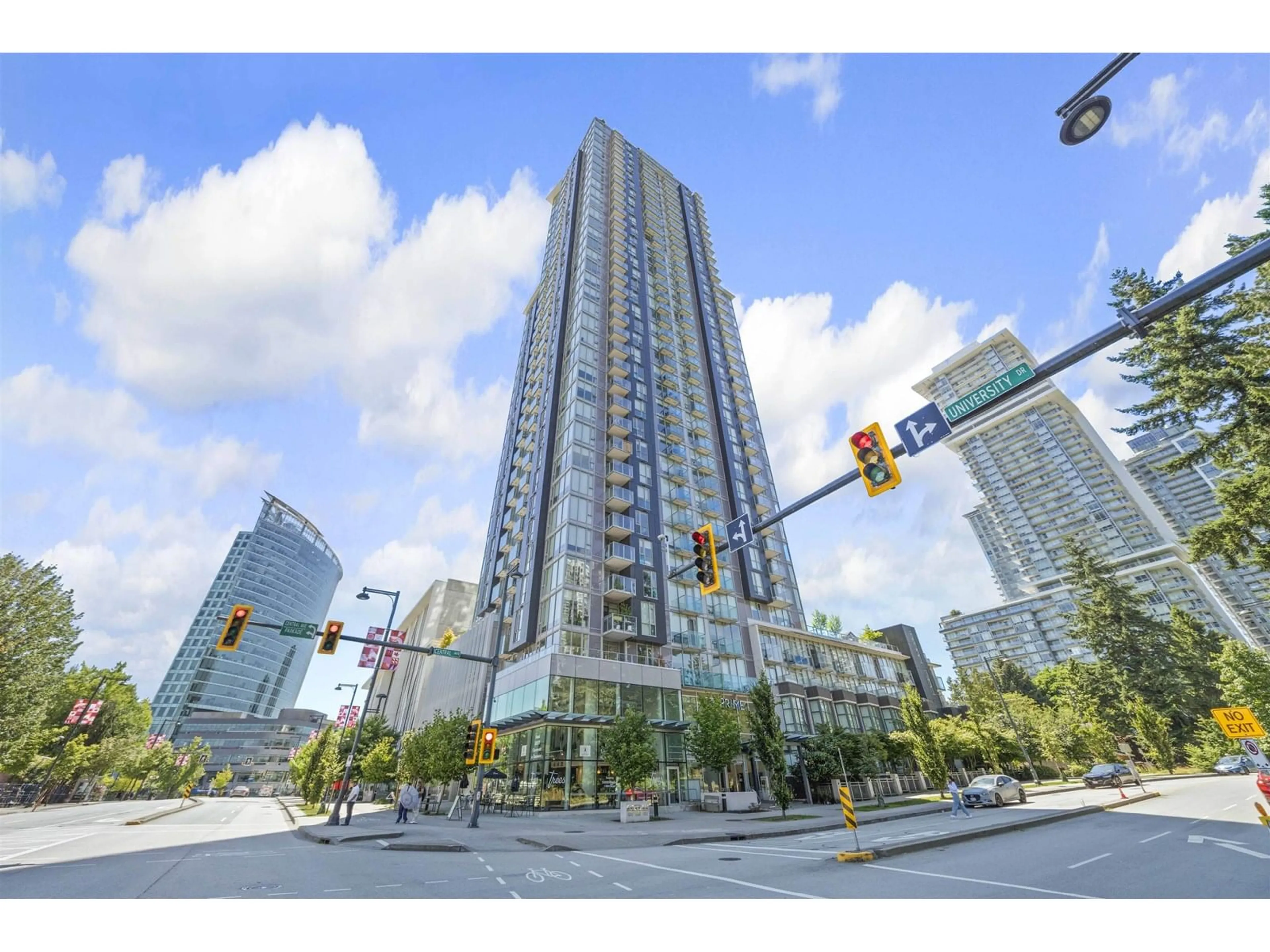 Unknown for 3303 - 13438 CENTRAL, Surrey British Columbia V3T0N2