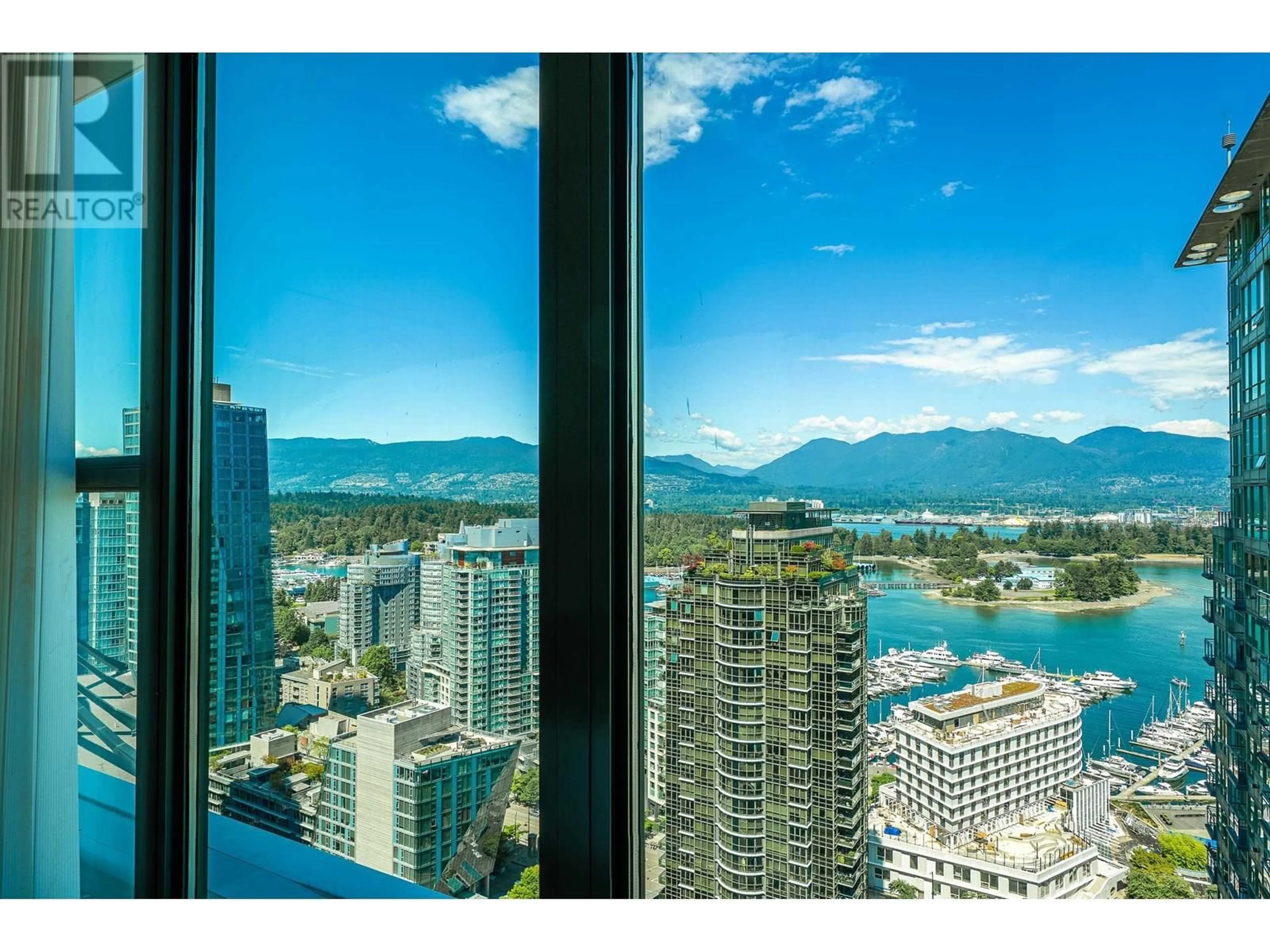 Unknown for 3103 - 1331 GEORGIA STREET, Vancouver British Columbia V6E4P1