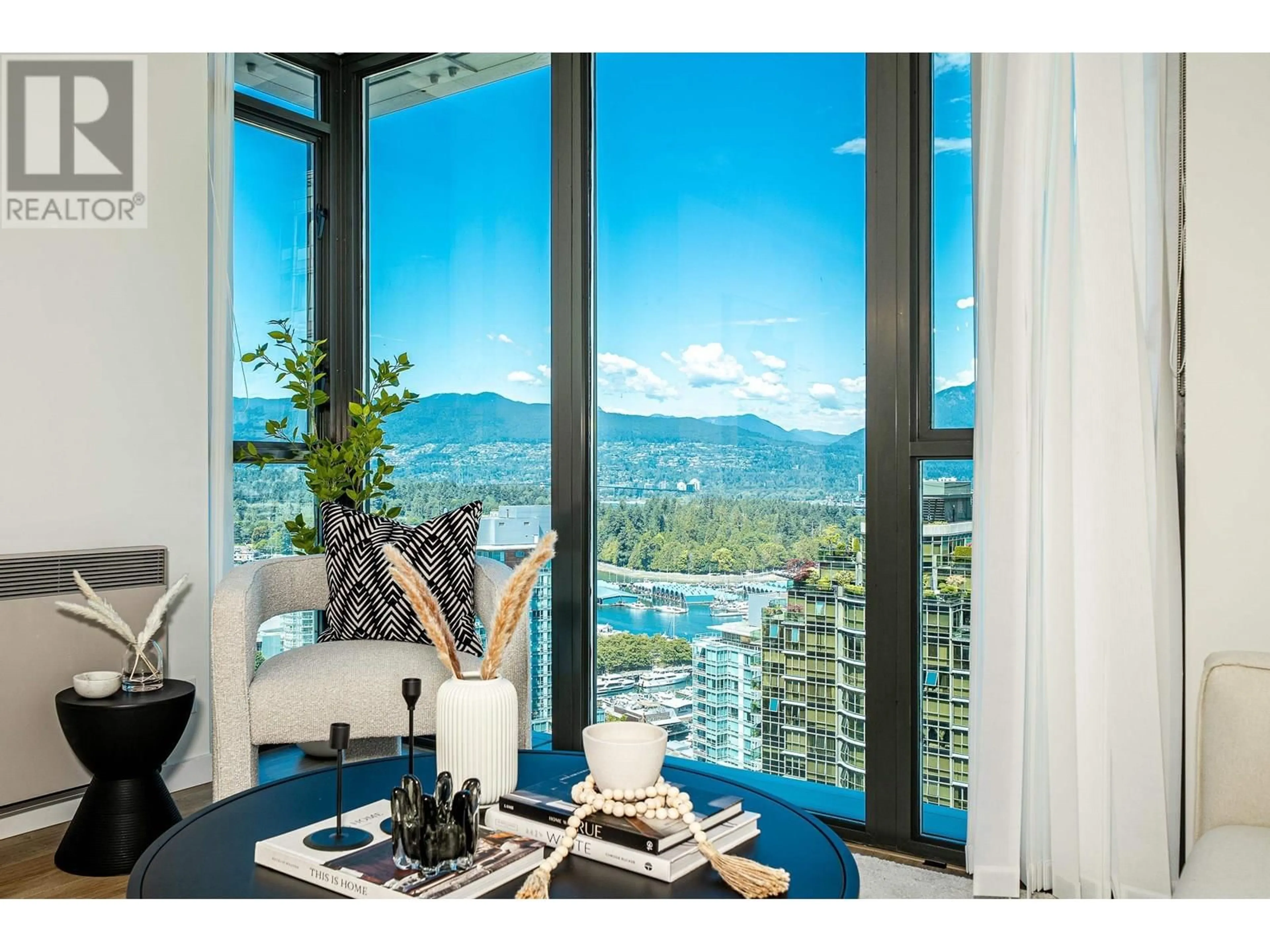 Unknown for 3103 - 1331 GEORGIA STREET, Vancouver British Columbia V6E4P1