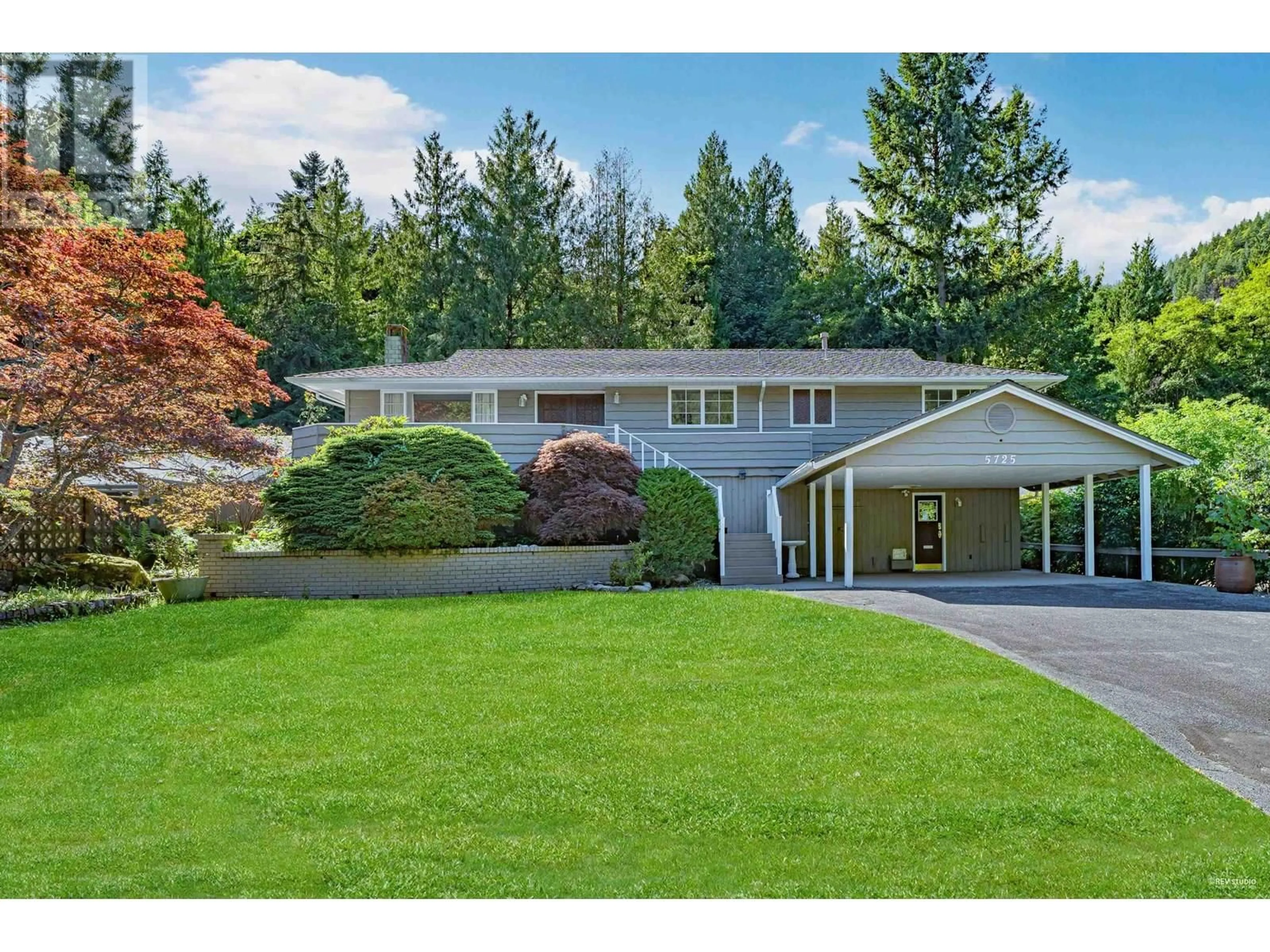 Unknown for 5725 CRANLEY DRIVE, West Vancouver British Columbia V0V0V0