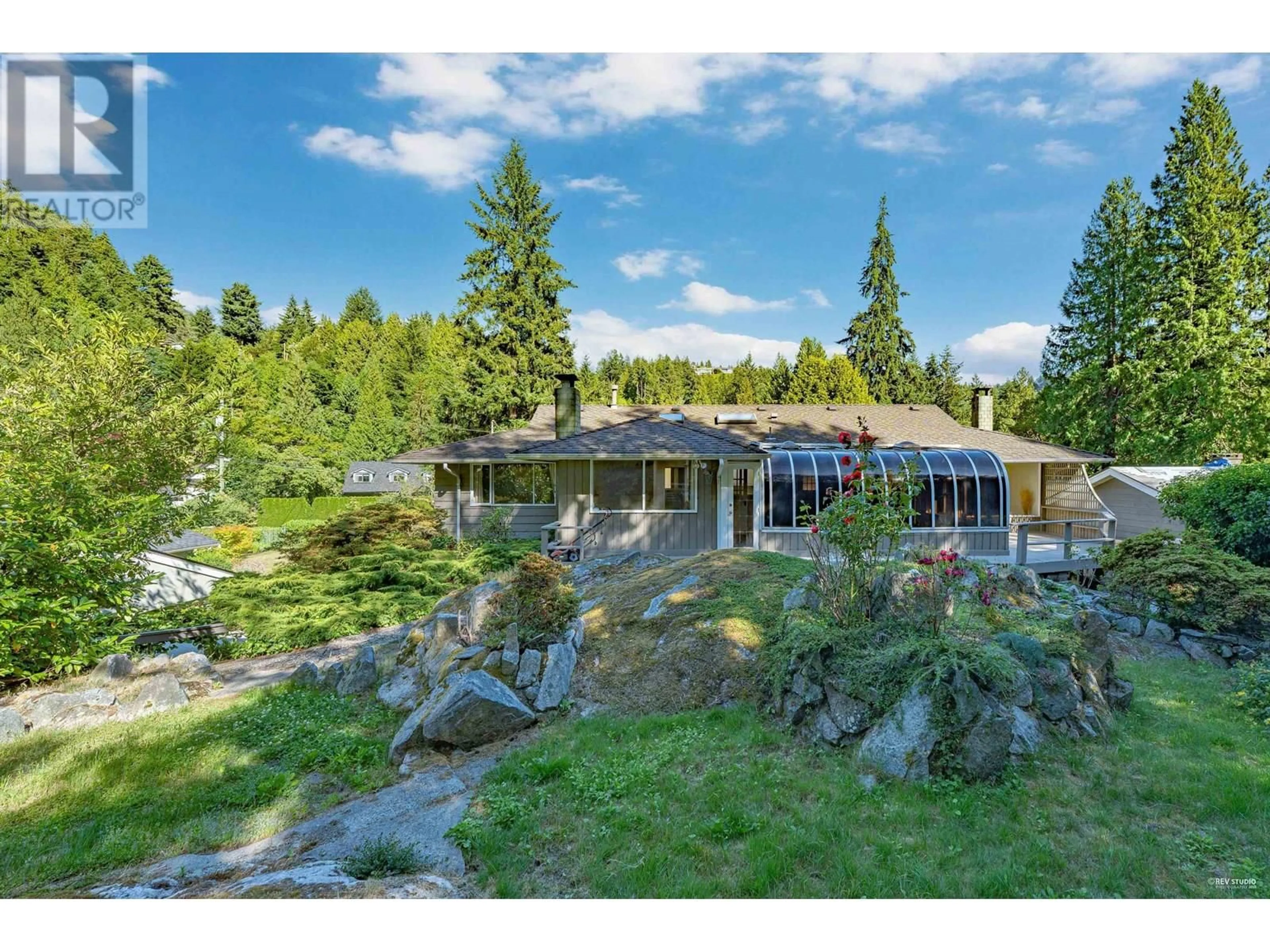 Unknown for 5725 CRANLEY DRIVE, West Vancouver British Columbia V0V0V0