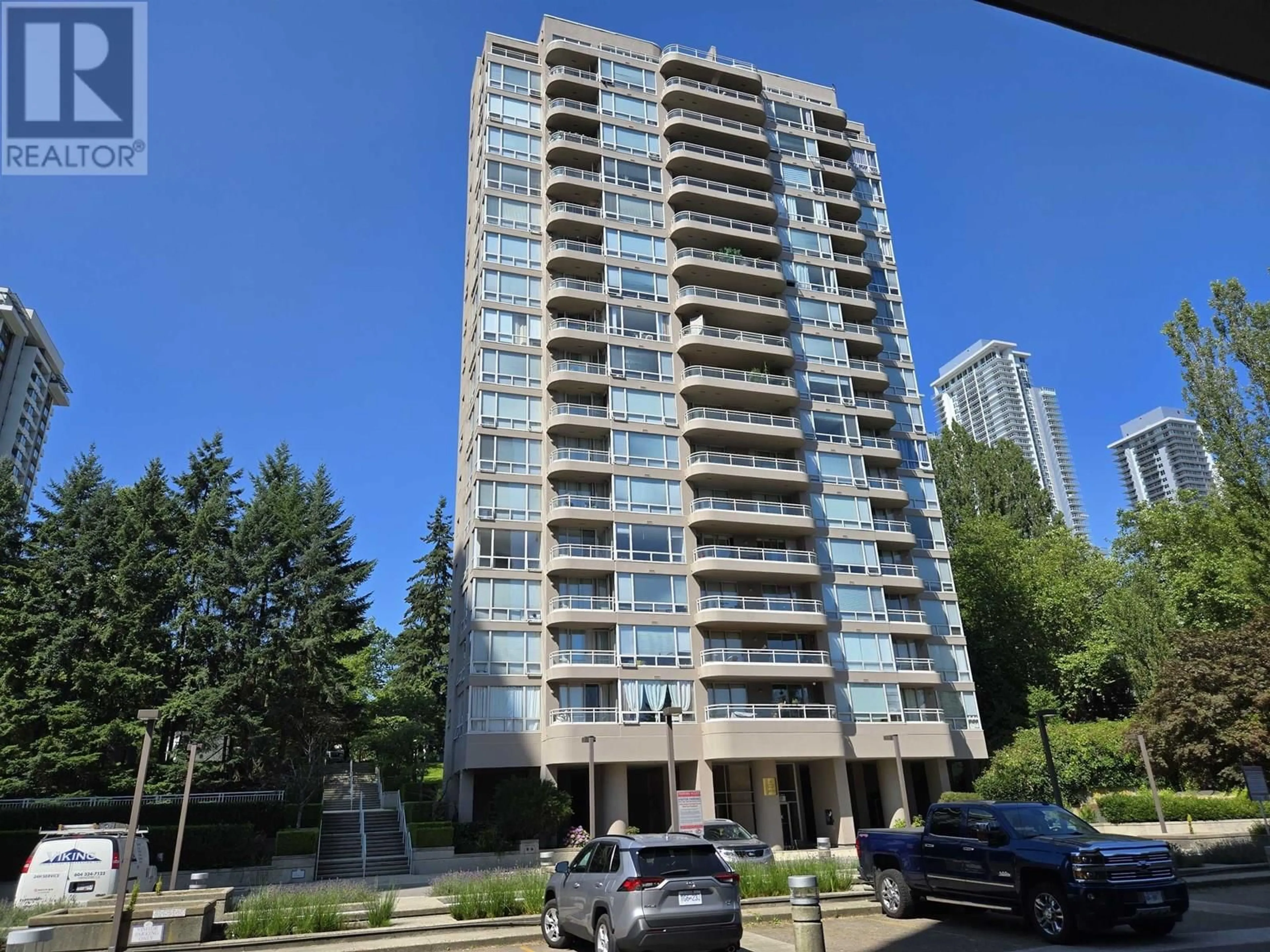 Unknown for 201 - 9603 MANCHESTER DRIVE, Burnaby British Columbia V3N4Y7