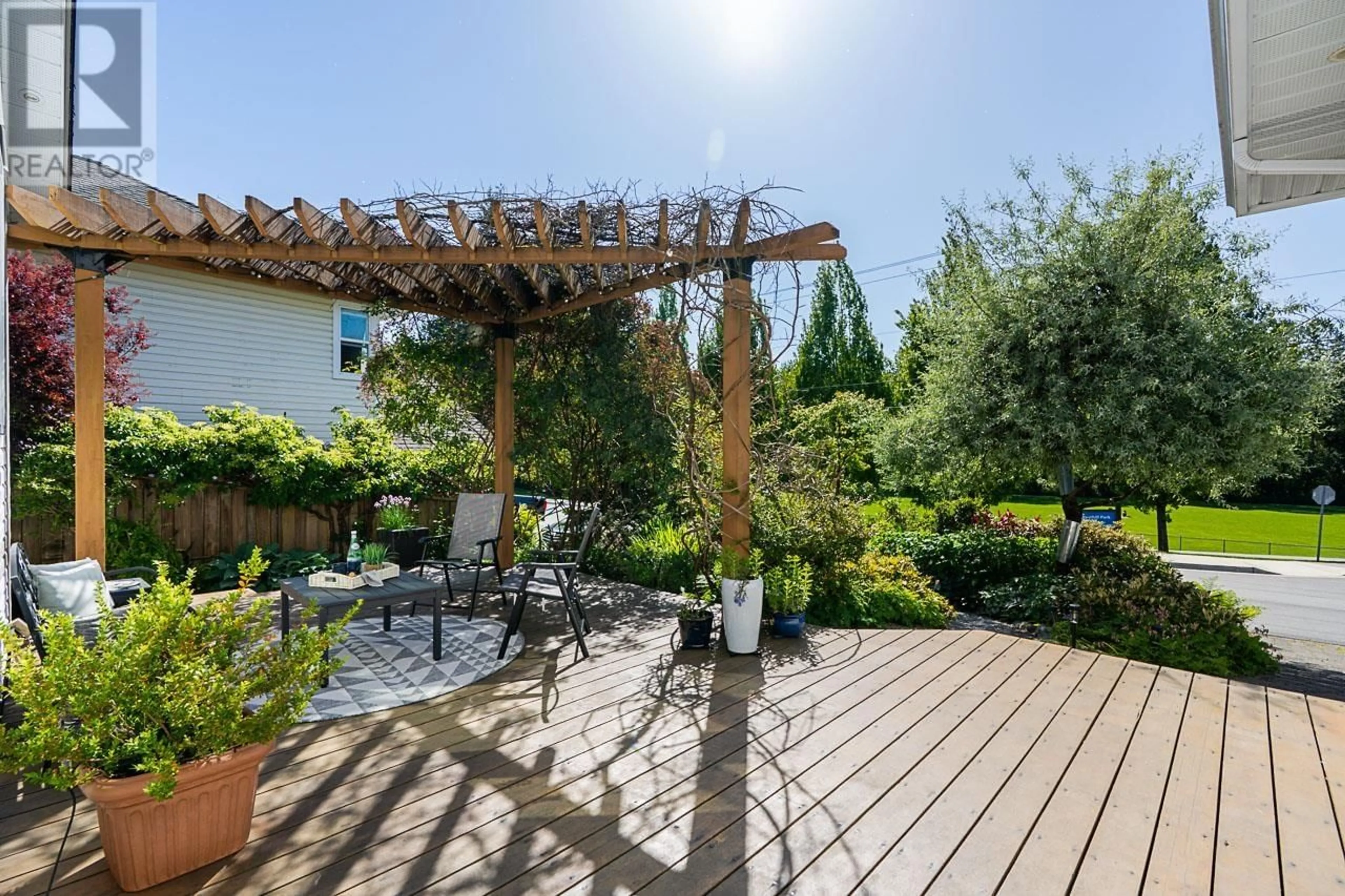 Patio, unknown for 1304 GLENAYRE DRIVE, Port Moody British Columbia V3H4S4