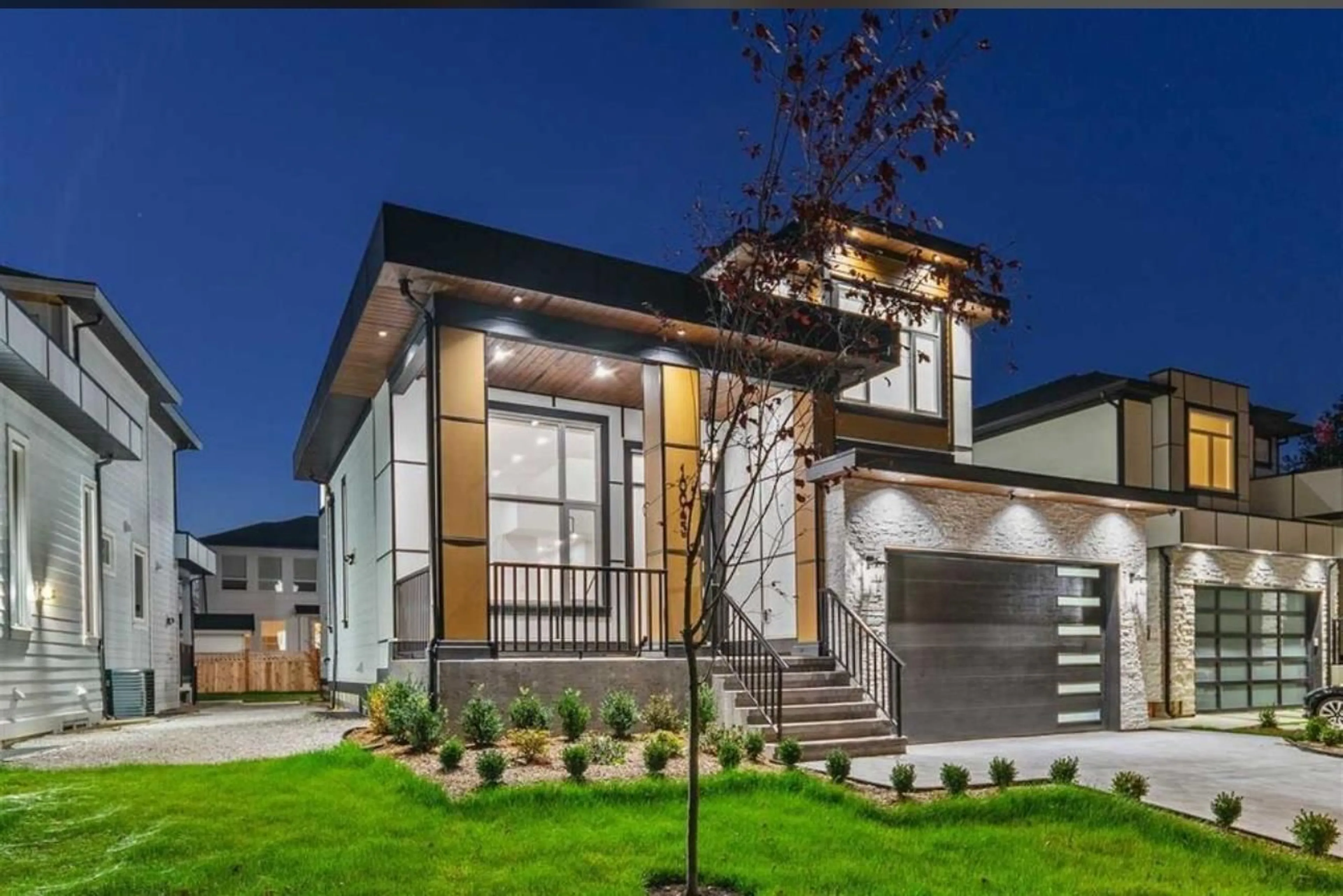 Home with brick exterior material, street for 10043 172A, Surrey British Columbia V4N6V8