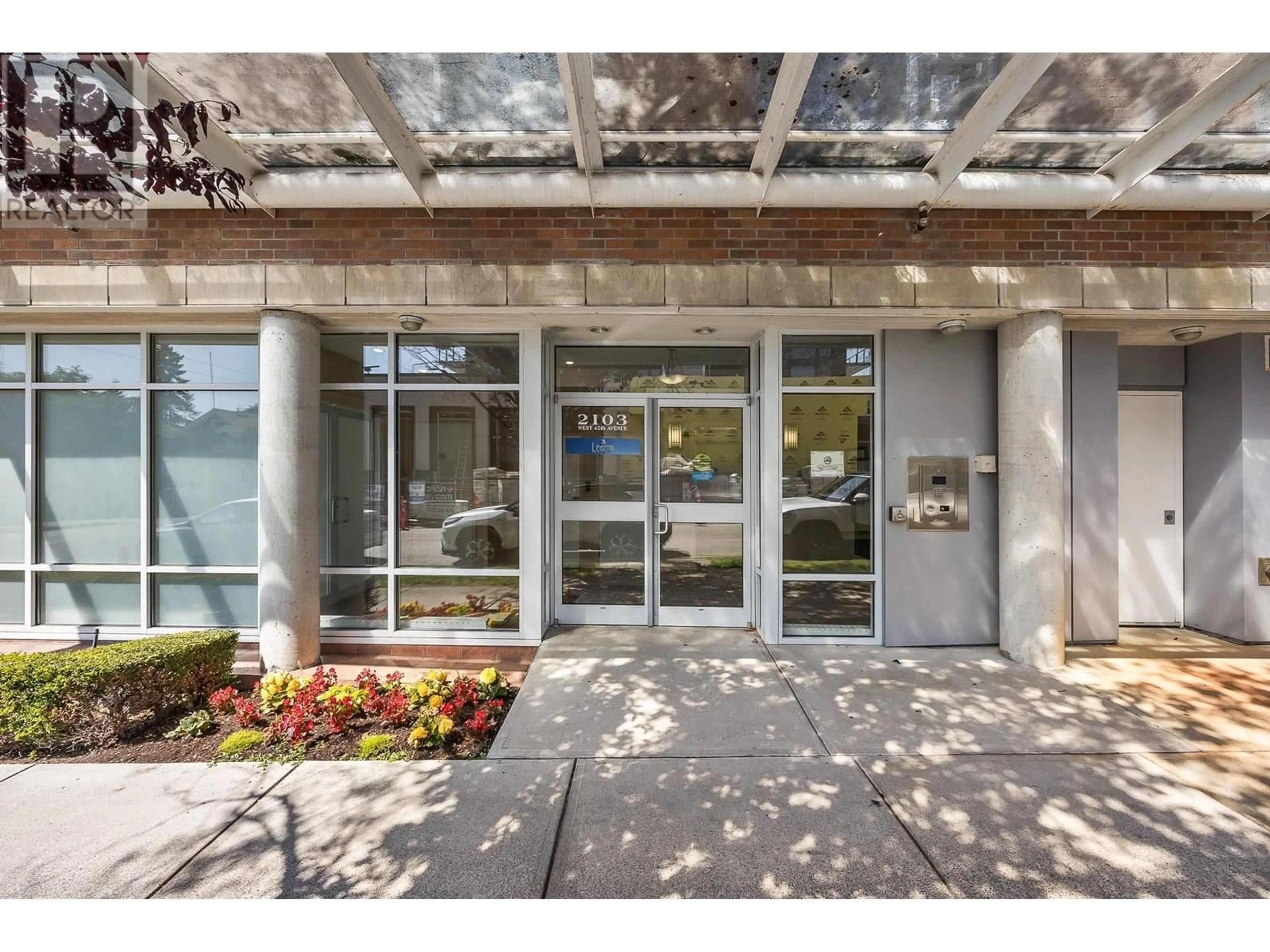 Unknown for 406 - 2103 45TH AVENUE, Vancouver British Columbia V6M2J2