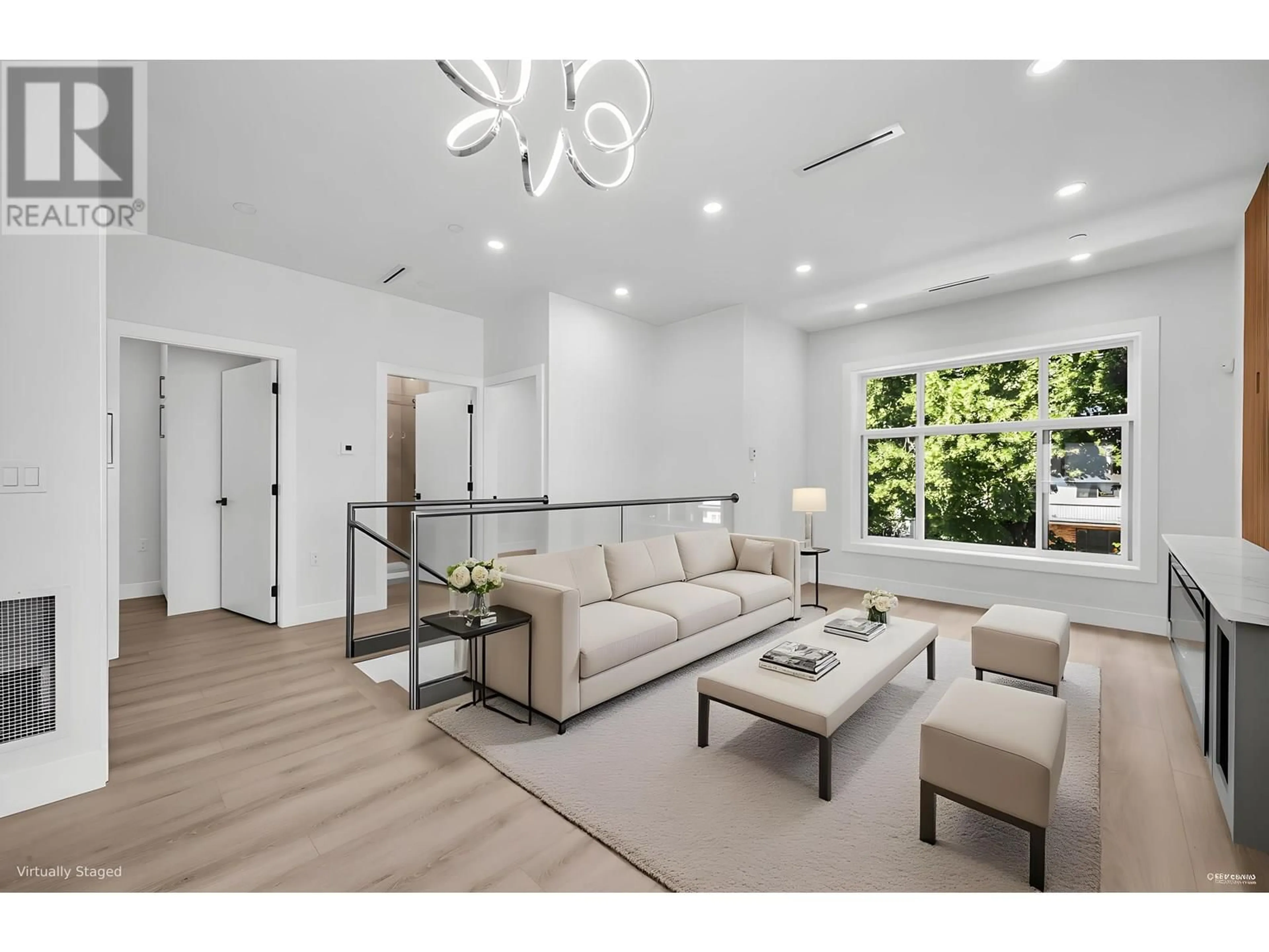 Living room with furniture, unknown for 1846 37TH AVENUE, Vancouver British Columbia V5P1G1