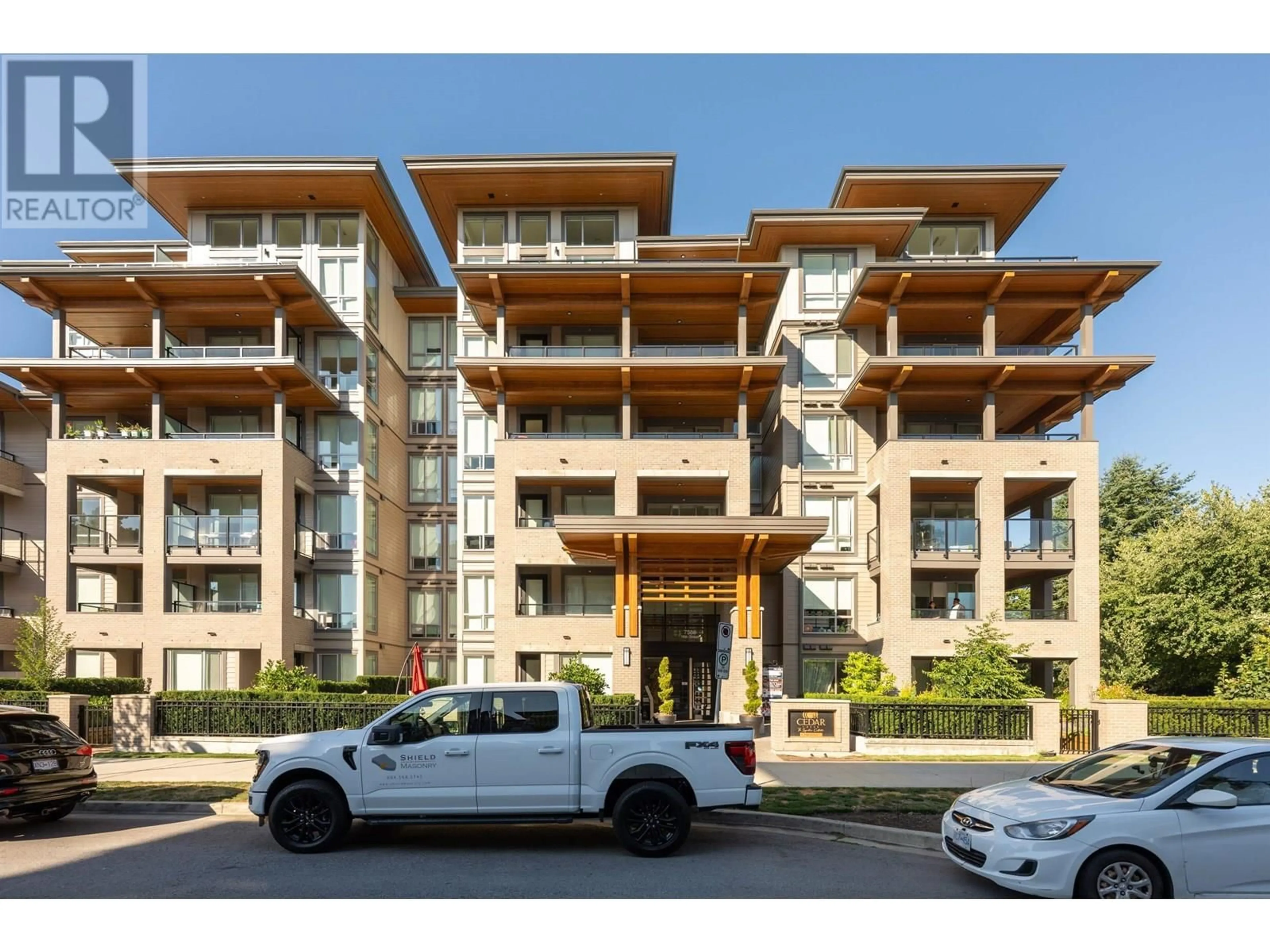Unknown for 412 - 7588 16TH STREET, Burnaby British Columbia V3N0H8