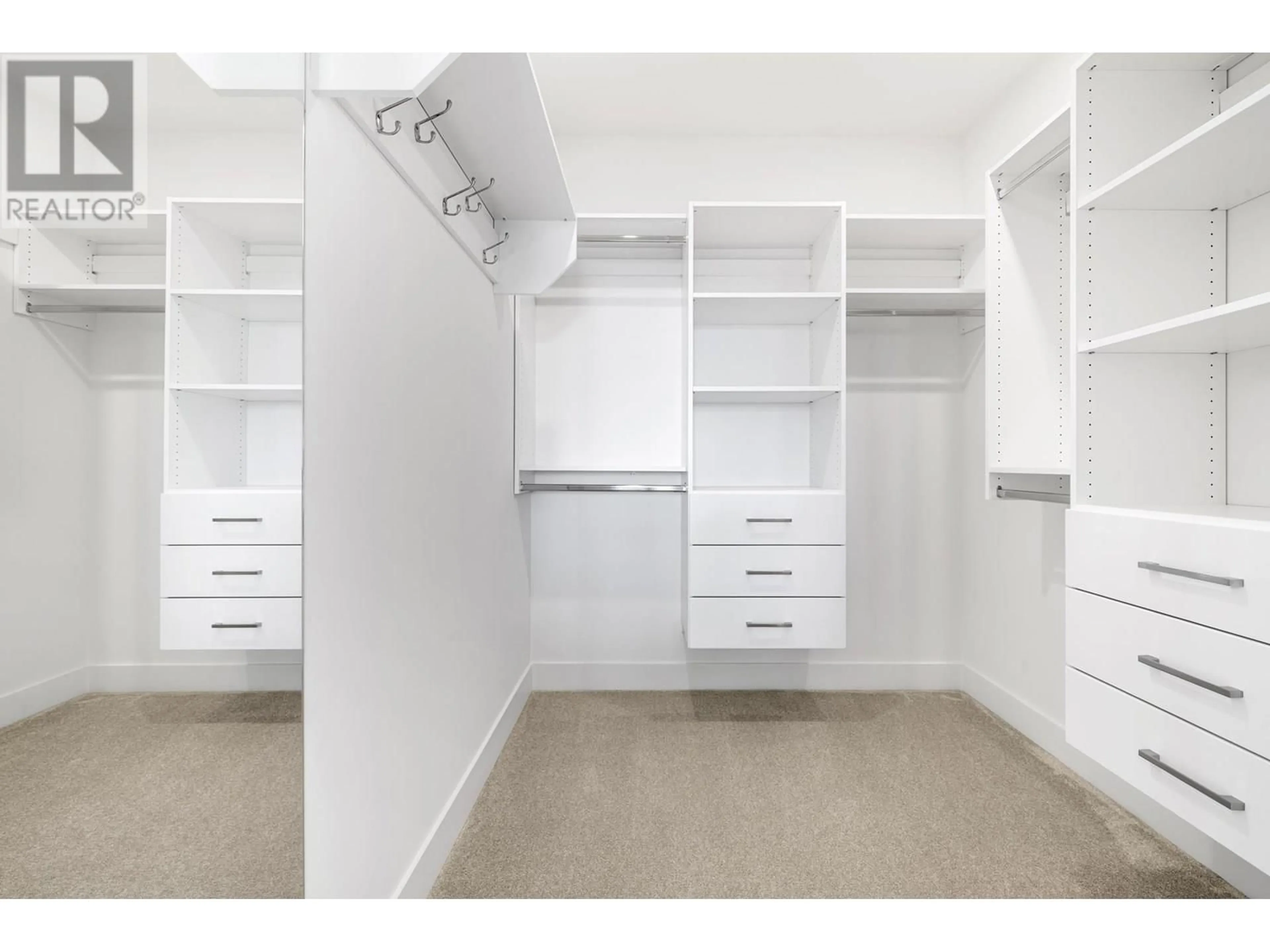 Storage room or clothes room or walk-in closet for 7 - 5522 MCCOURT ROAD, Sechelt British Columbia V0N3A7