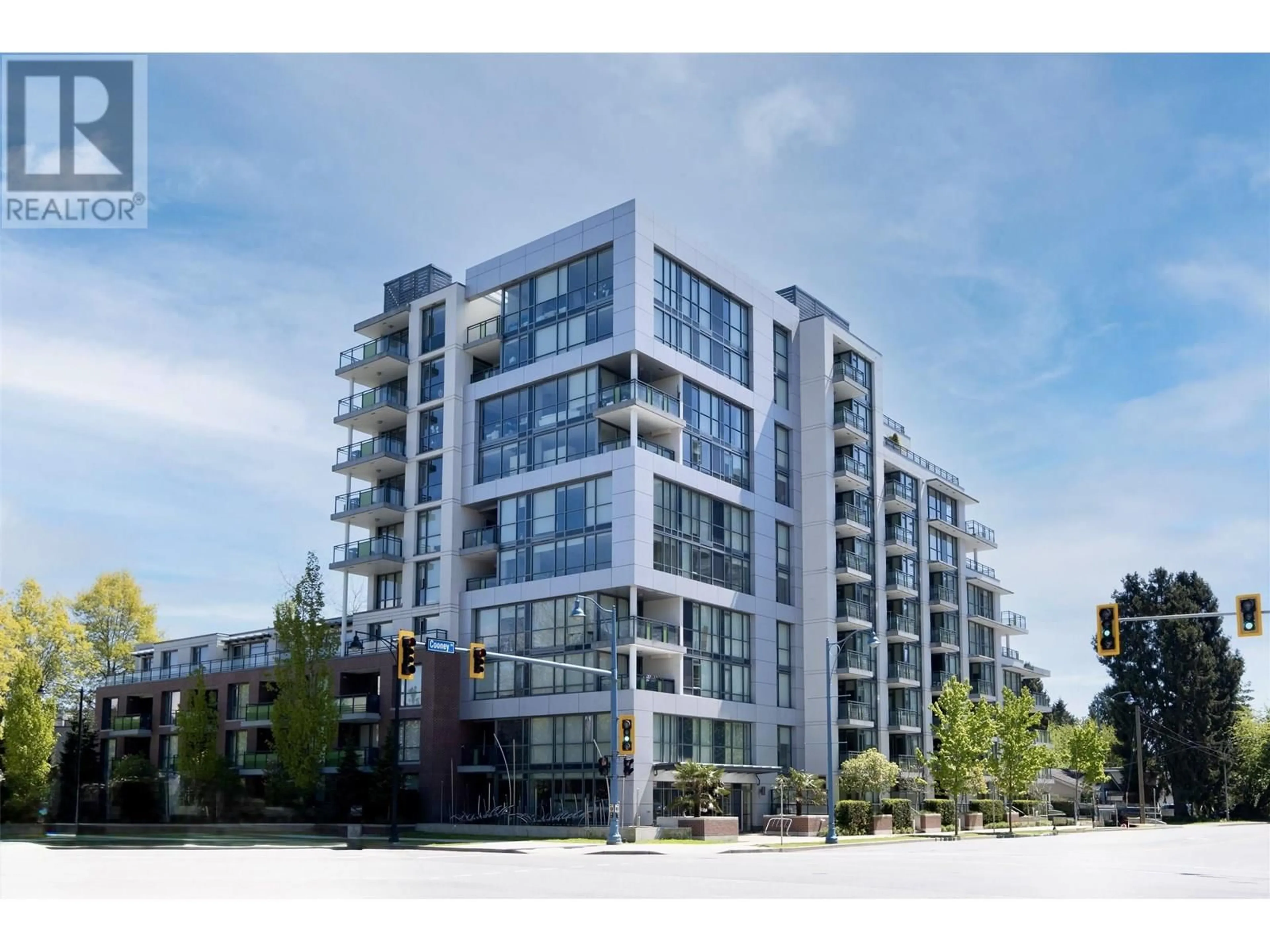 Blurry image for 101 - 6180 COONEY ROAD, Richmond British Columbia V6Y0H2