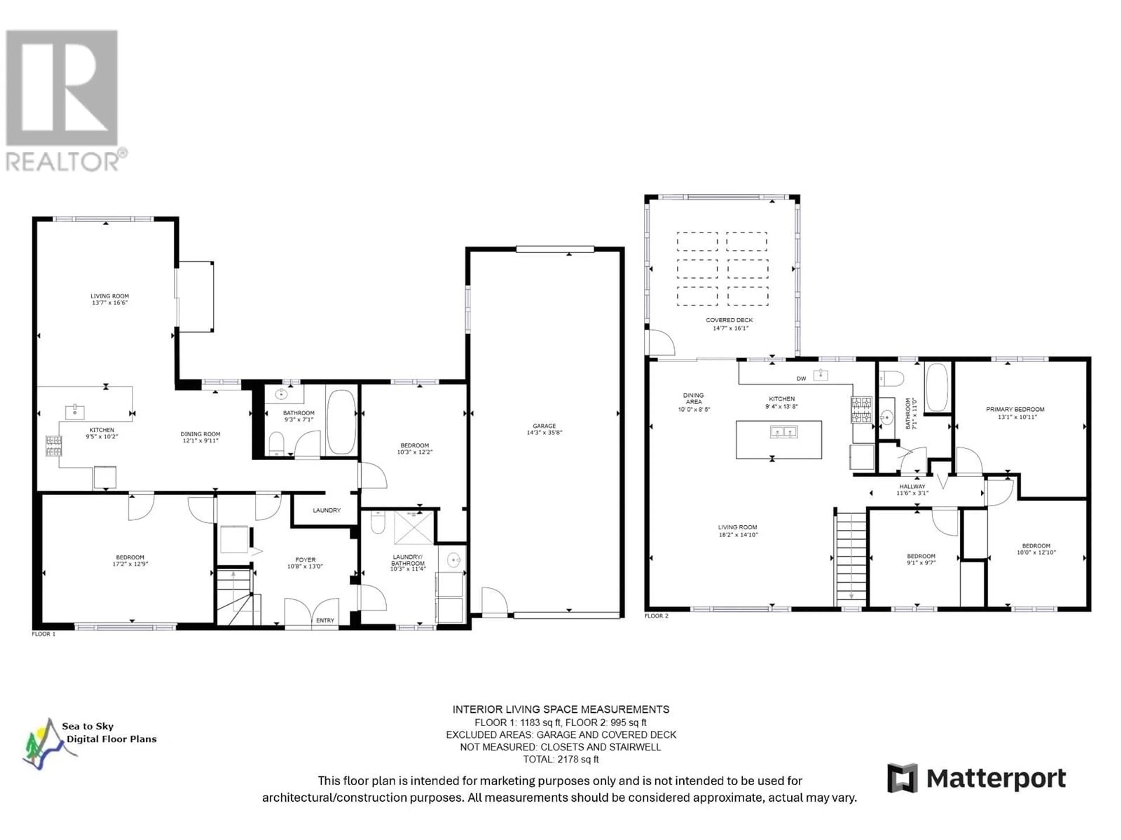 Floor plan for 38302 HEMLOCK AVENUE, Squamish British Columbia V8B0W9