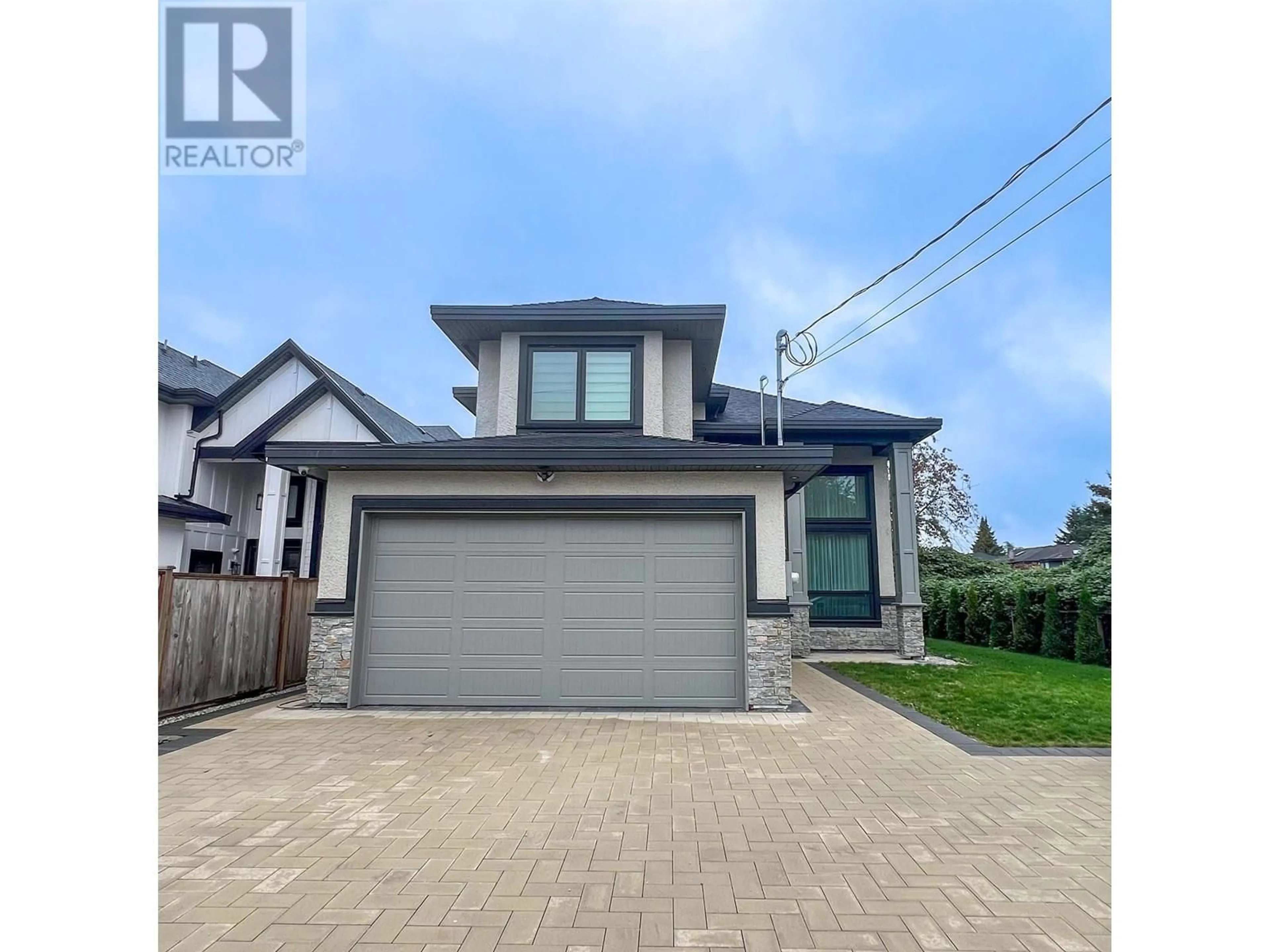 Unknown for 2286 MCLENNAN AVENUE, Richmond British Columbia V6X2N7
