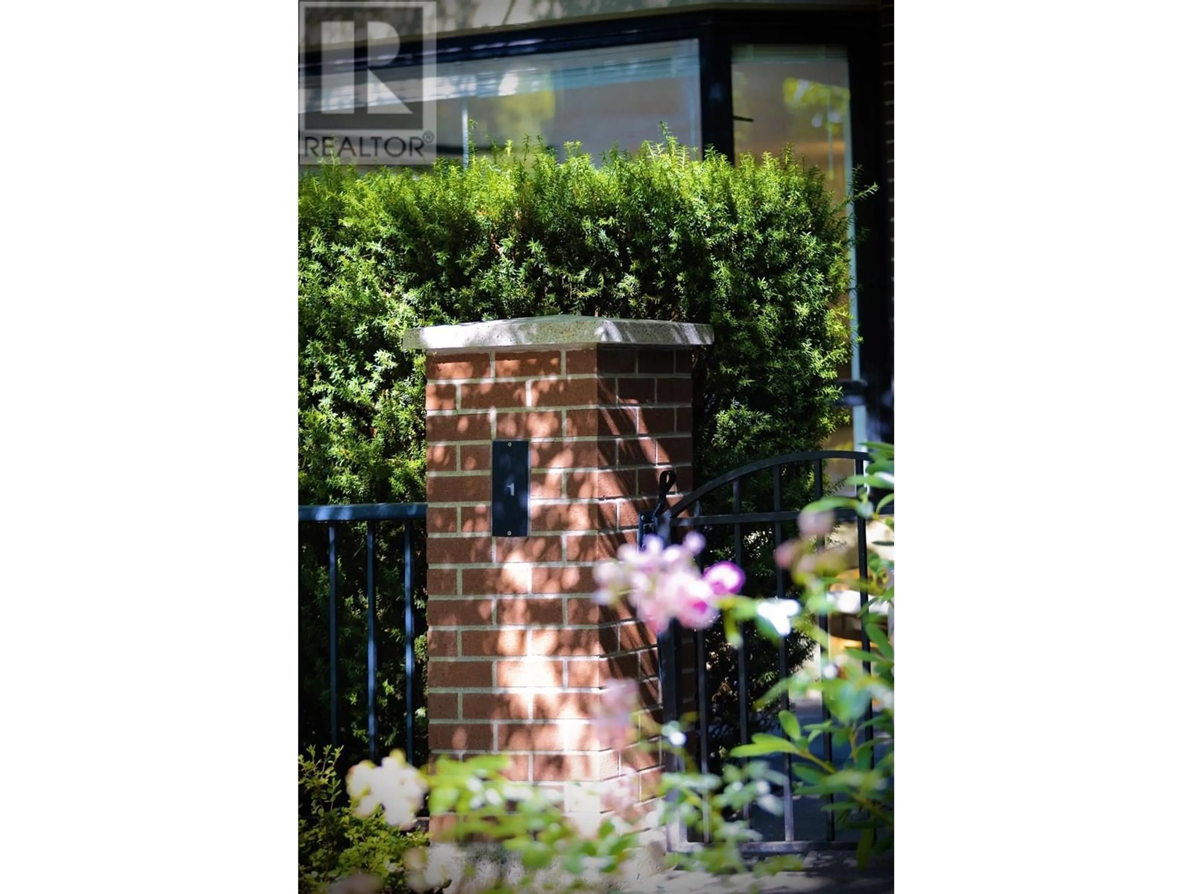 Unknown for 1 - 9133 HEMLOCK DRIVE, Richmond British Columbia V6Y4J9