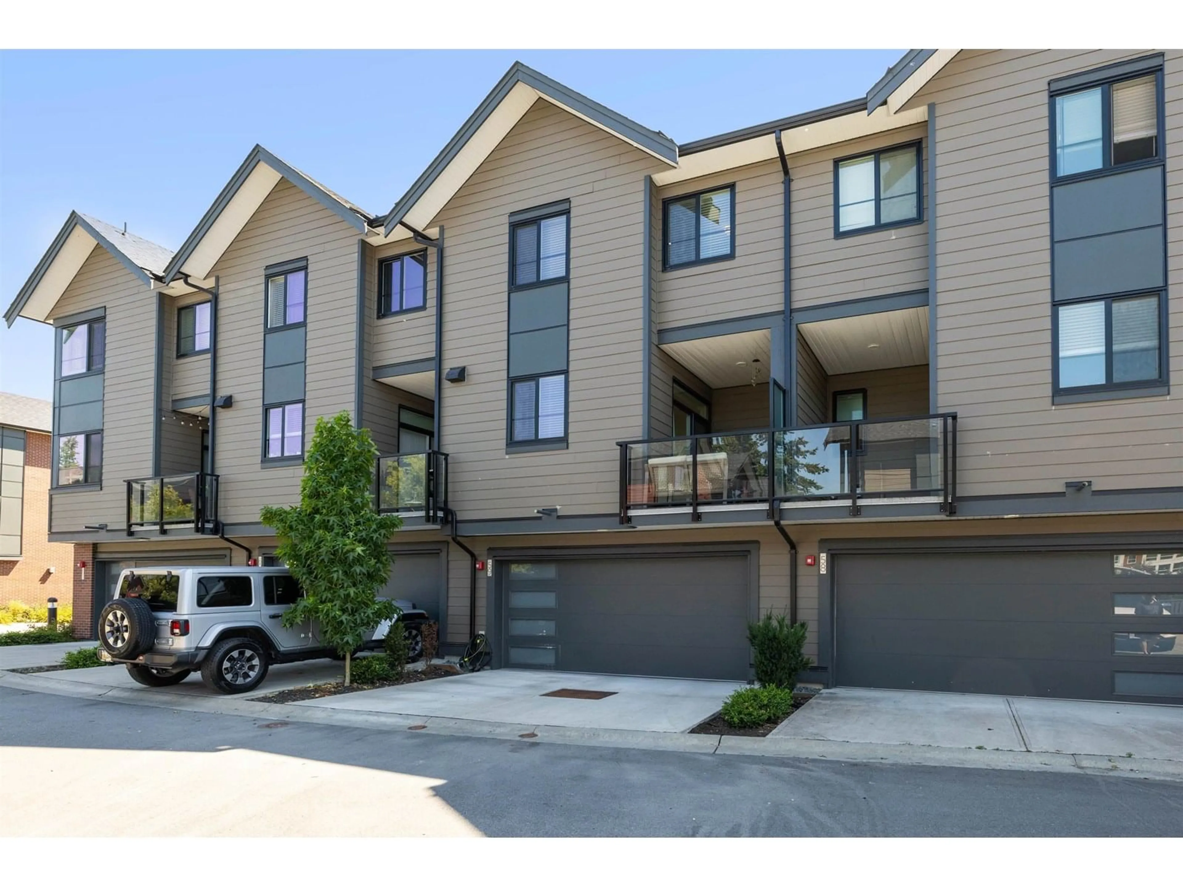 Unknown for 59 - 19897 75A, Langley British Columbia V2Y3S2