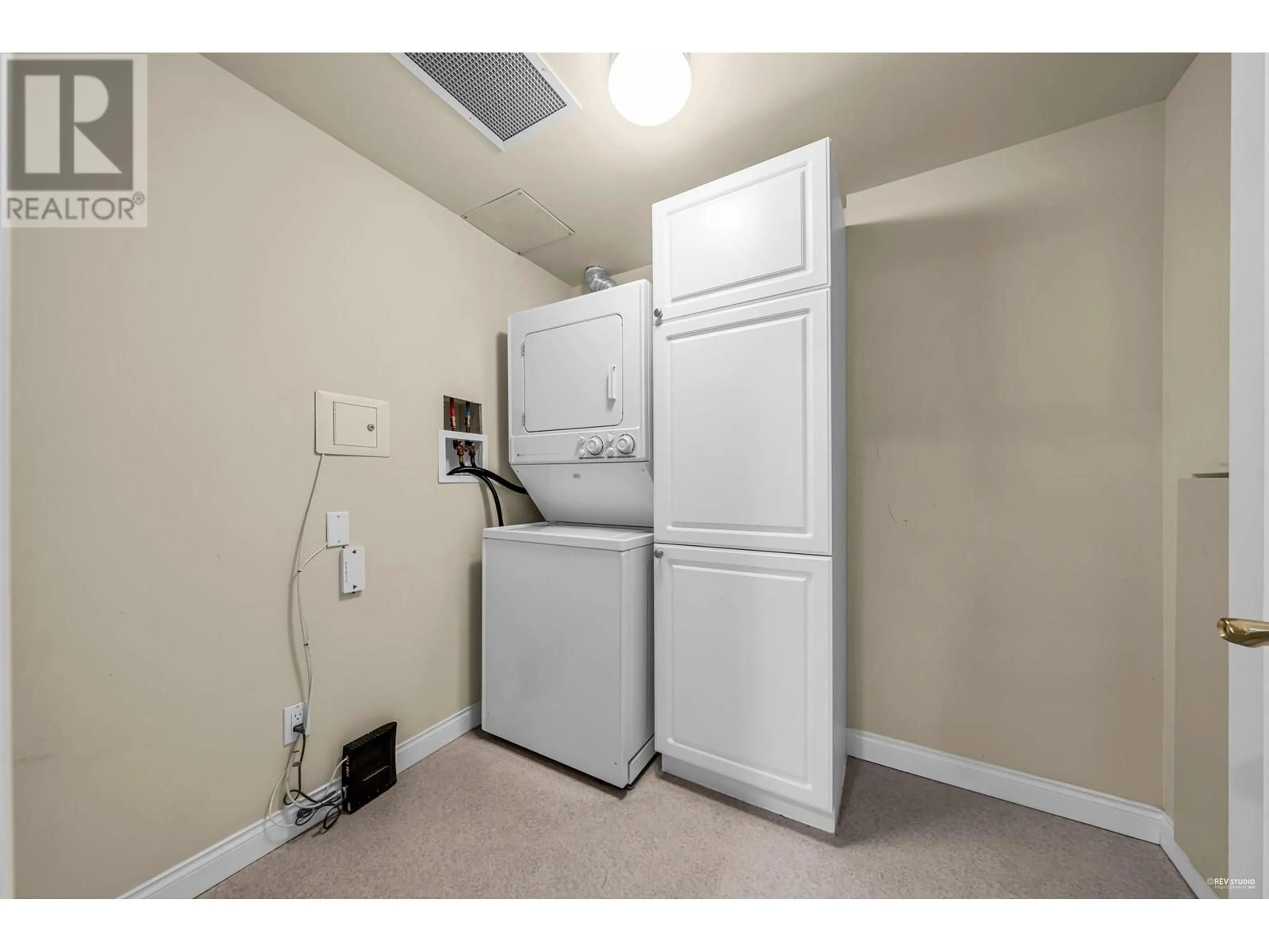 Unknown for 302 - 5700 LARCH STREET, Vancouver British Columbia V6M4E2