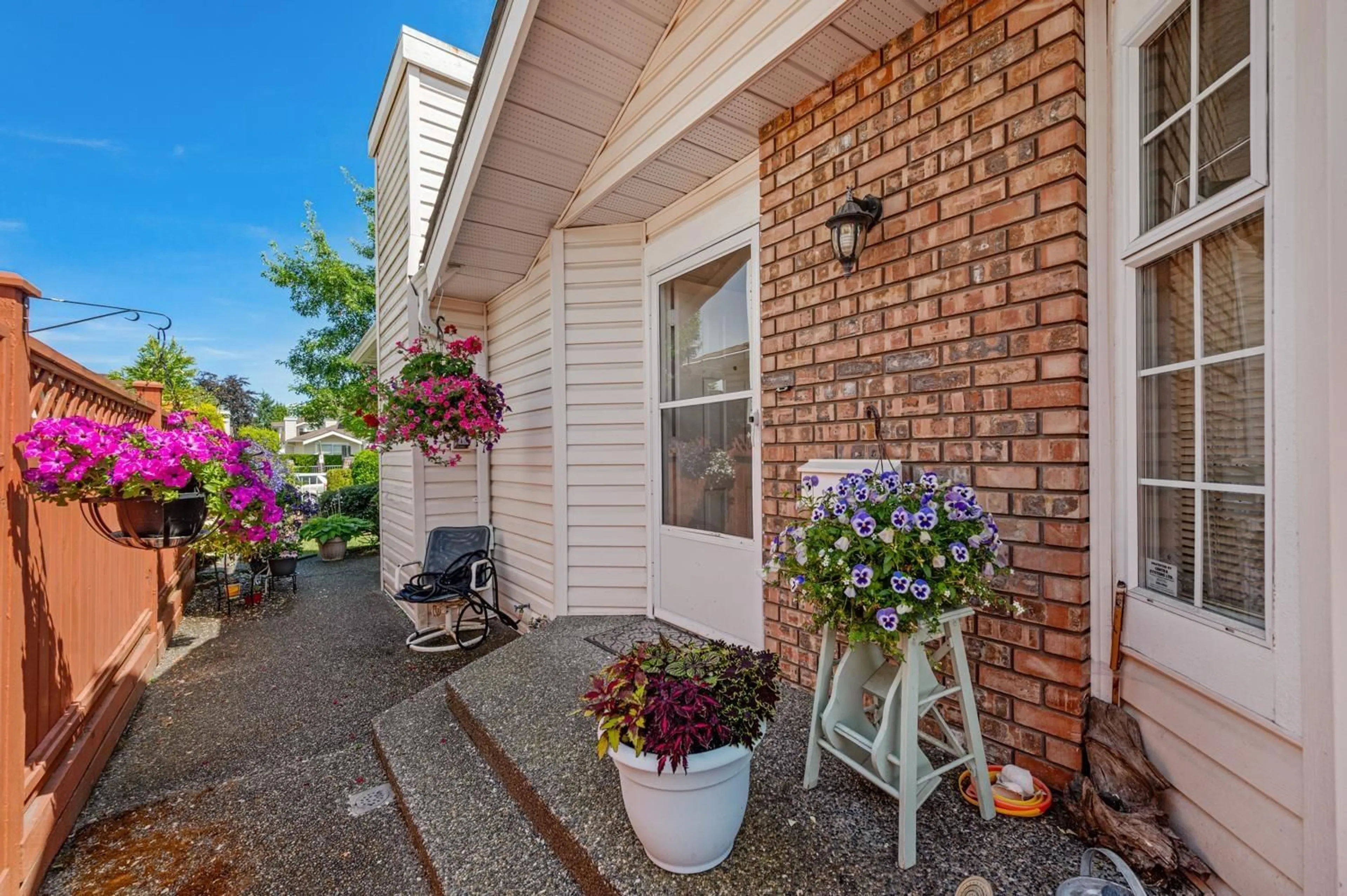 Unknown for 2 - 9163 FLEETWOOD, Surrey British Columbia V3R0L8