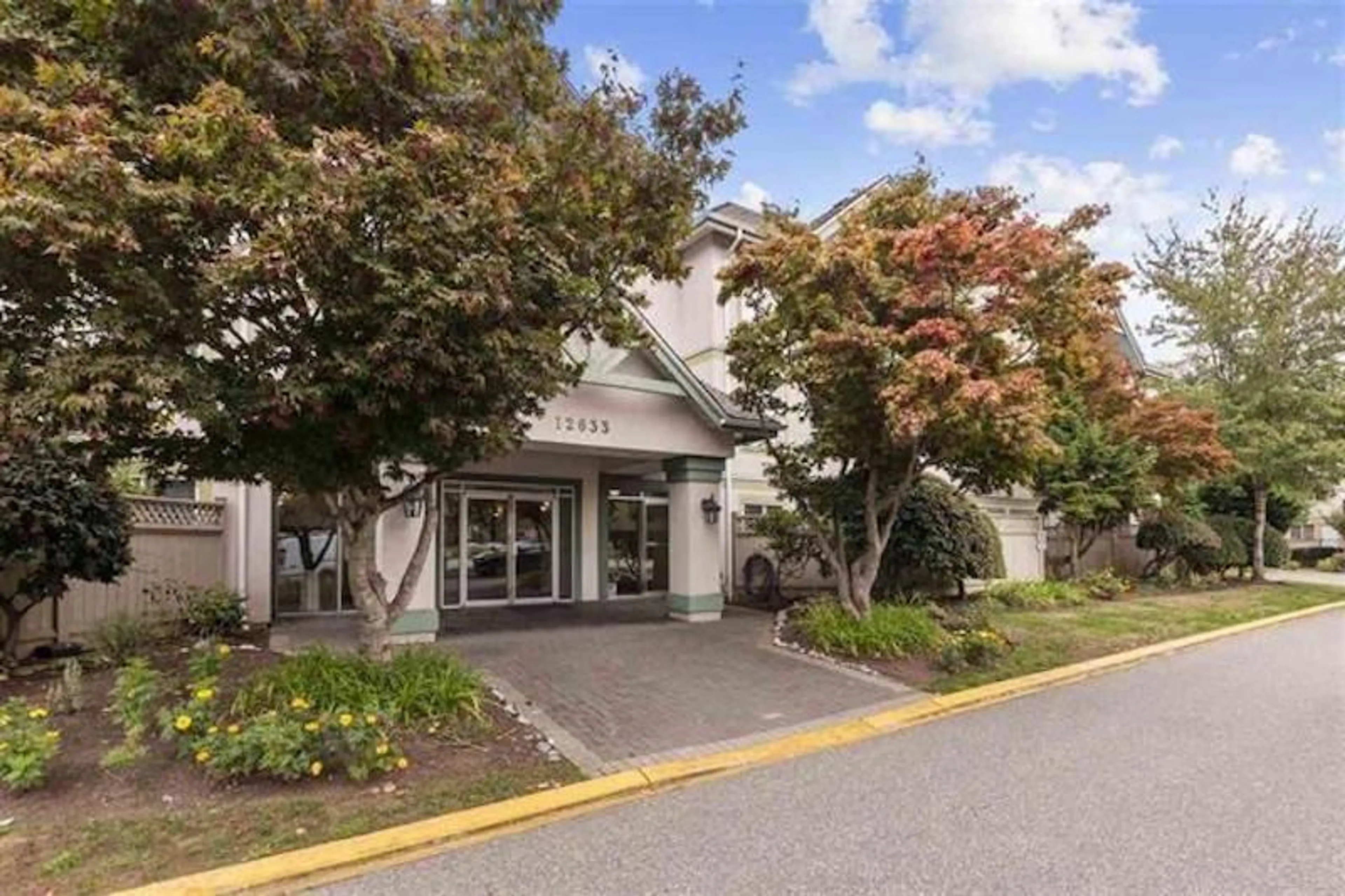 Patio, street for 103 - 12633 72, Surrey British Columbia V3W0A4