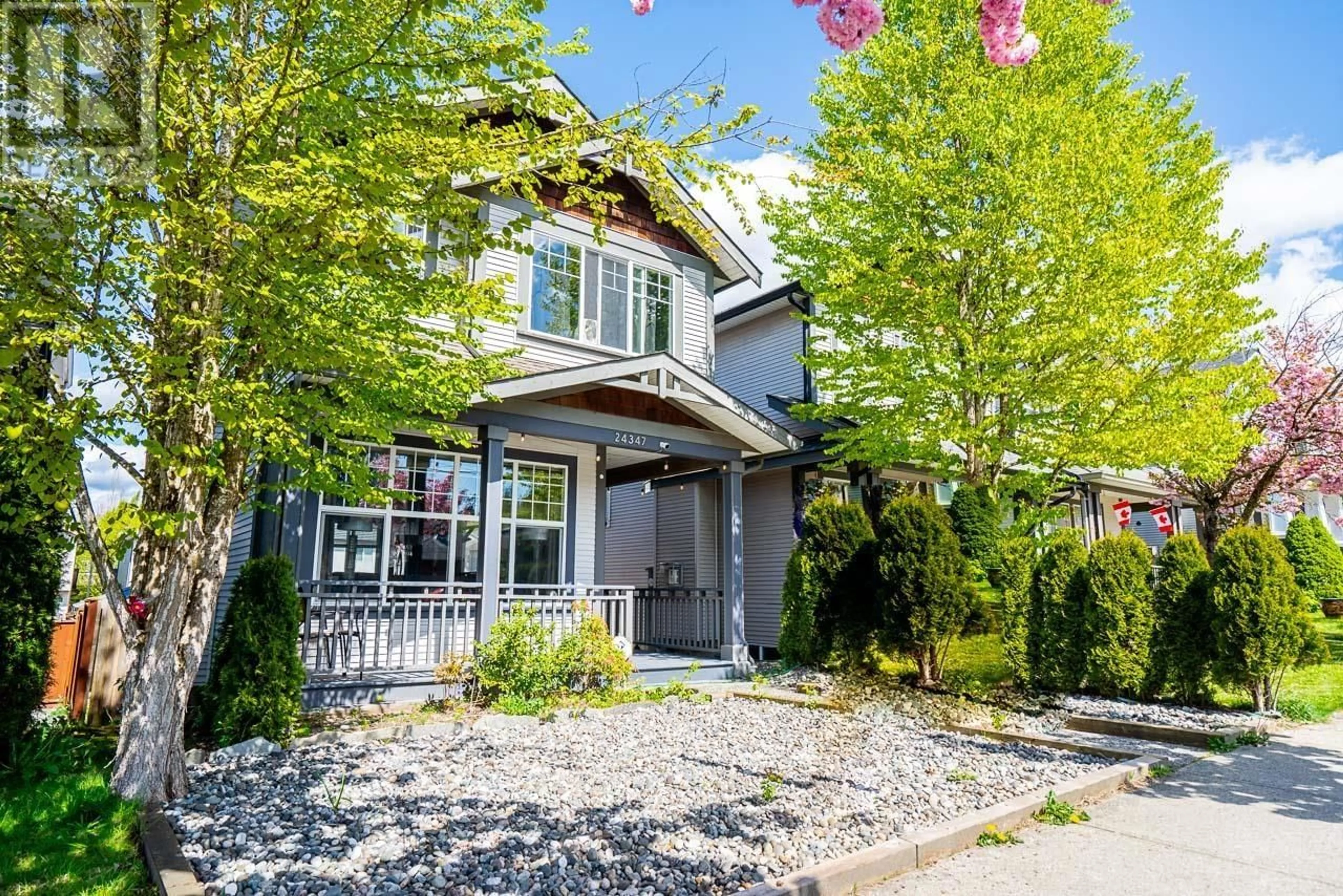 Unknown for 24347 102 AVENUE, Maple Ridge British Columbia V2W1X9