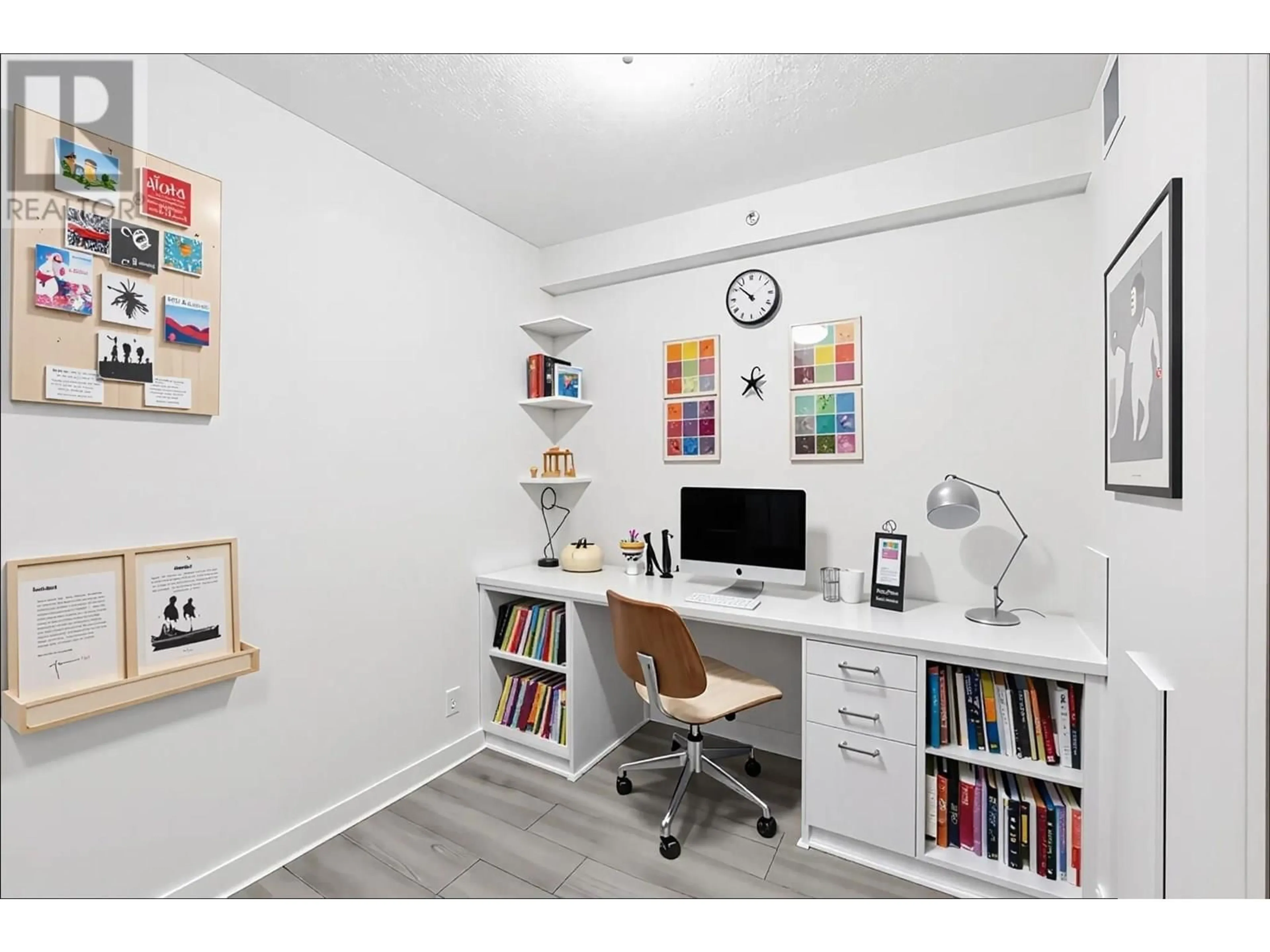 A pic of a room for 509 - 1133 HORNBY STREET, Vancouver British Columbia V6Z1W1