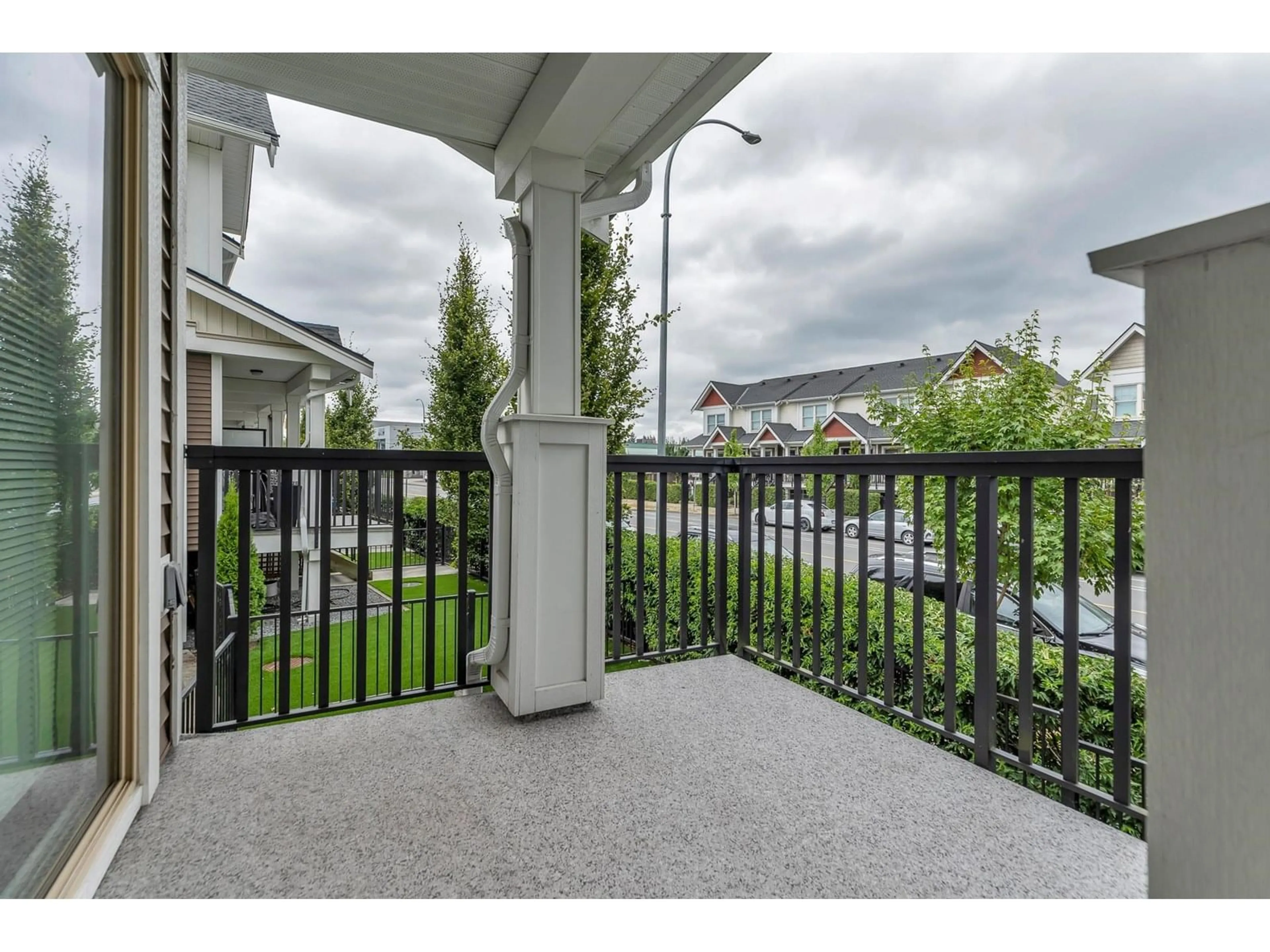 Patio, unknown for 21 - 2799 ALLWOOD, Abbotsford British Columbia V2T0J2