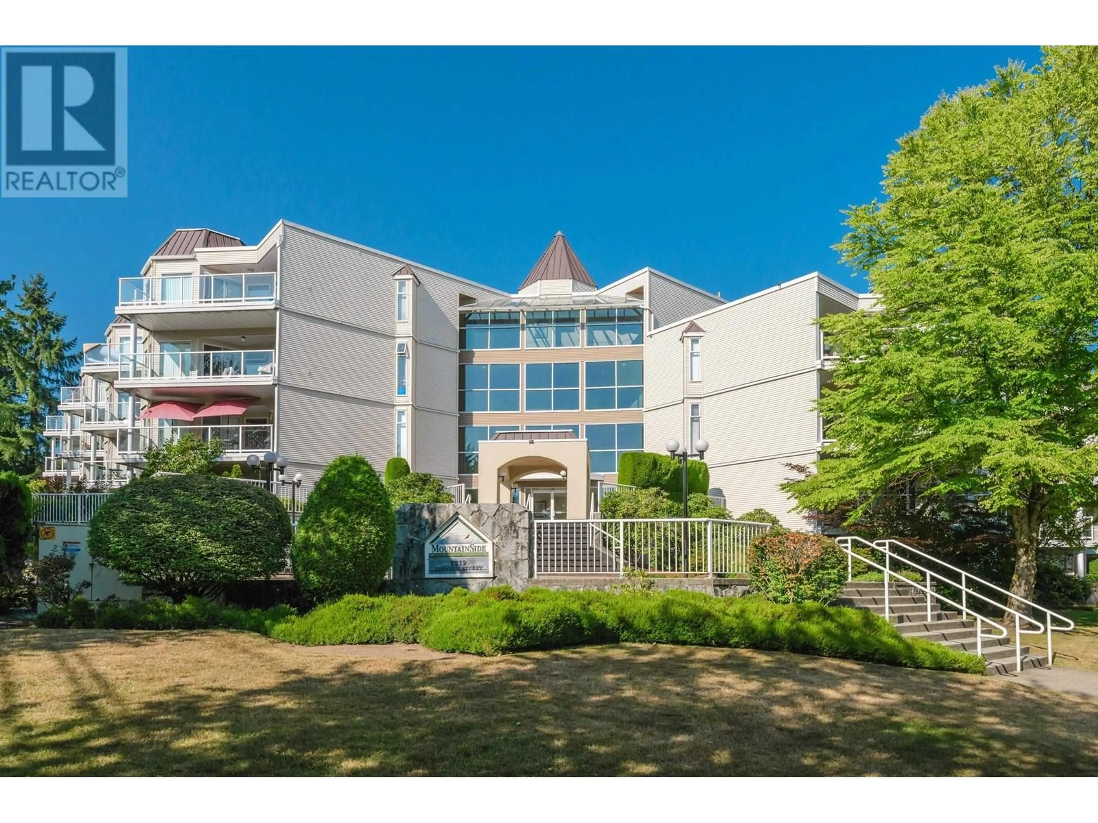 Unknown for 306 - 1219 JOHNSON STREET, Coquitlam British Columbia V3B7L5