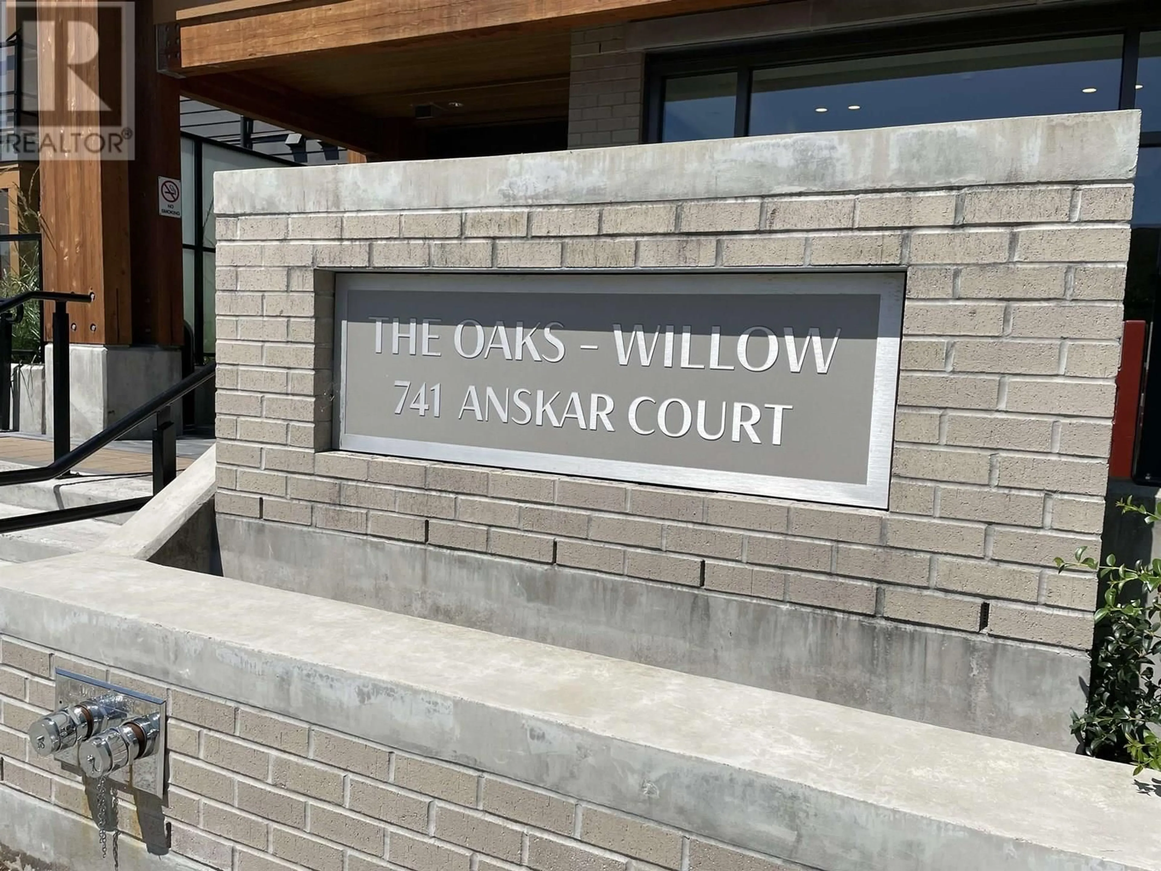 Unknown for 502 - 741 ANSKAR COURT, Coquitlam British Columbia V3J0N3