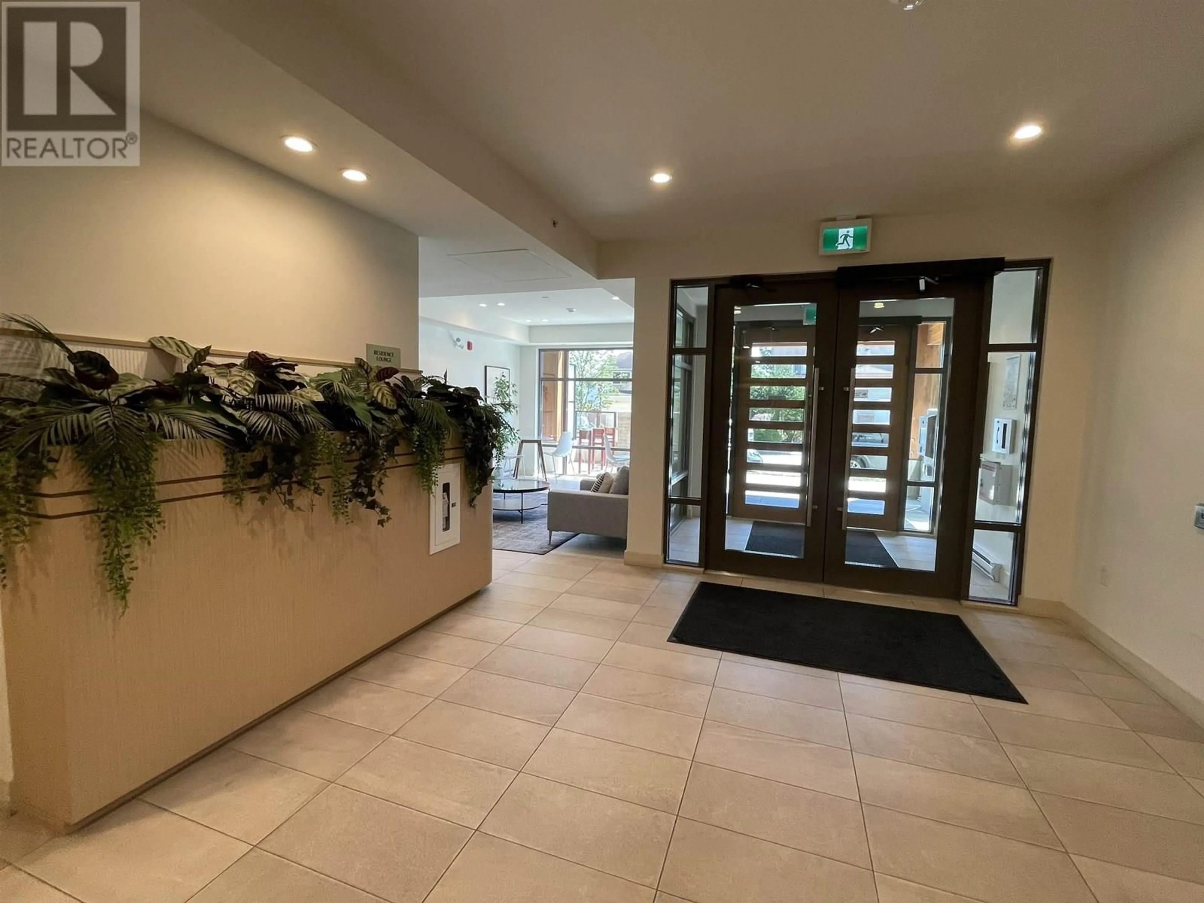 Indoor foyer for 502 - 741 ANSKAR COURT, Coquitlam British Columbia V3J0N3