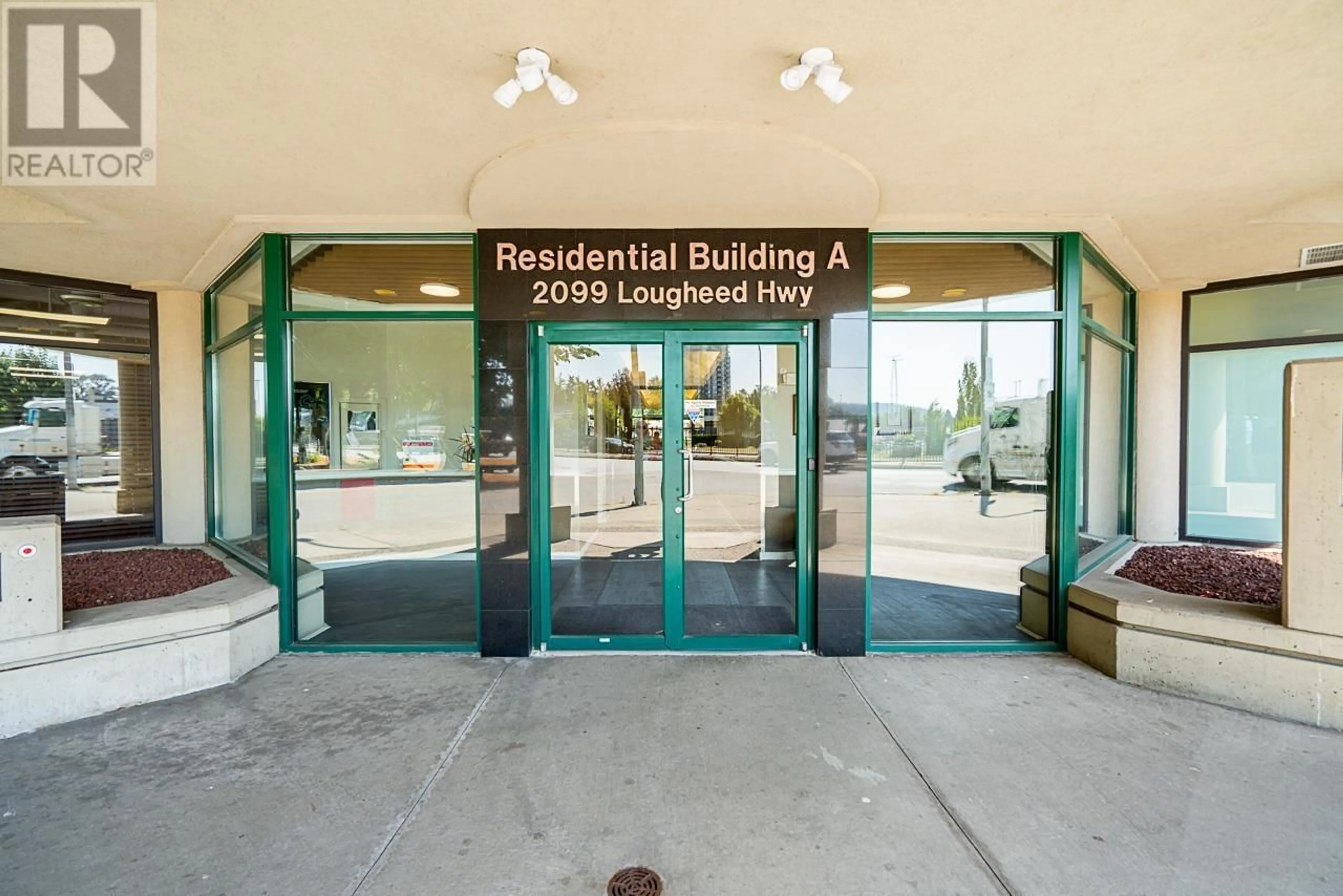Unknown for A224 - 2099 LOUGHEED HIGHWAY, Port Coquitlam British Columbia V3B1A8