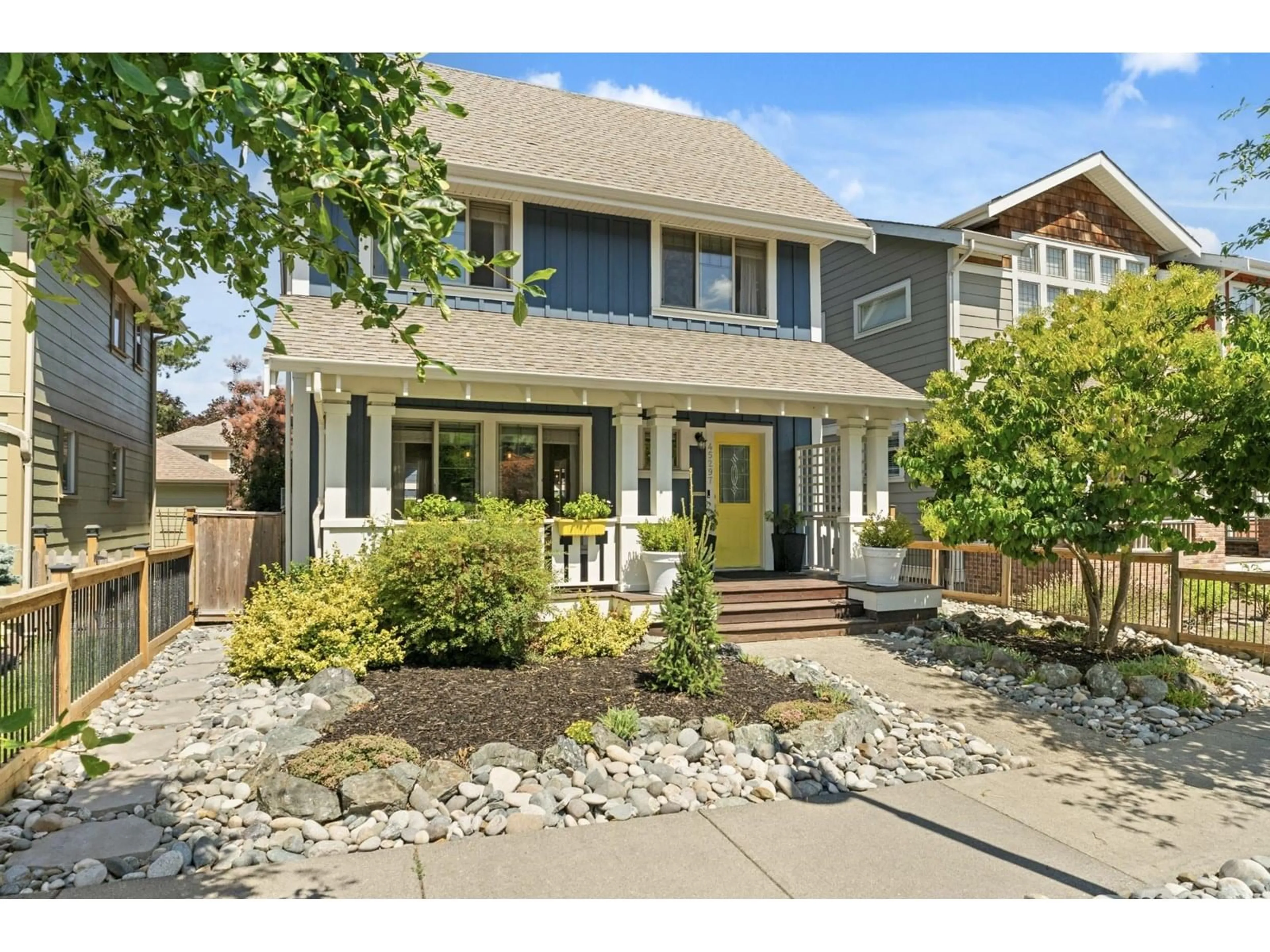 Unknown for 45297 SOOWAHLIE CRESCENT, Chilliwack British Columbia V2R0S2