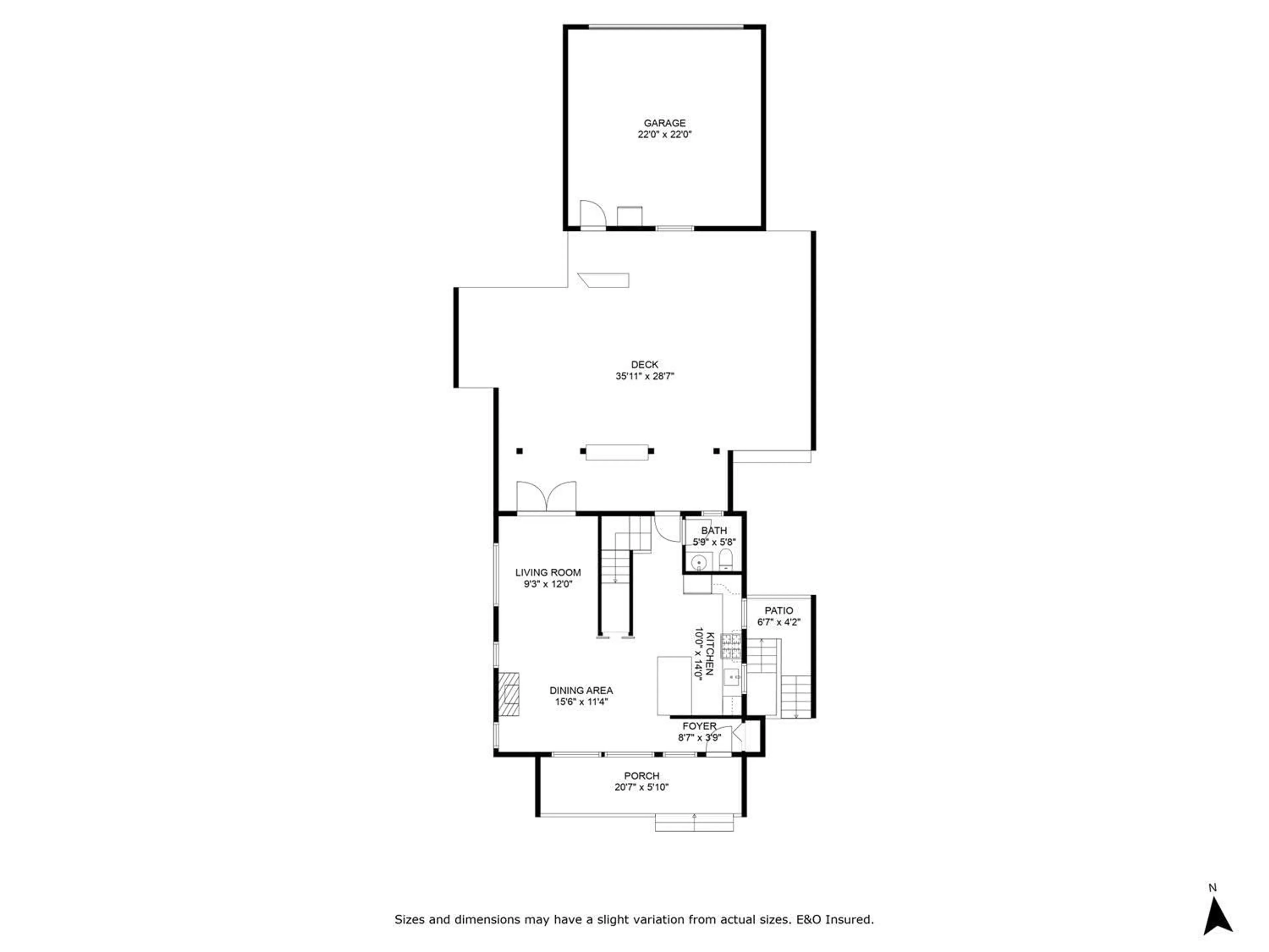 Floor plan for 45297 SOOWAHLIE CRESCENT, Chilliwack British Columbia V2R0S2
