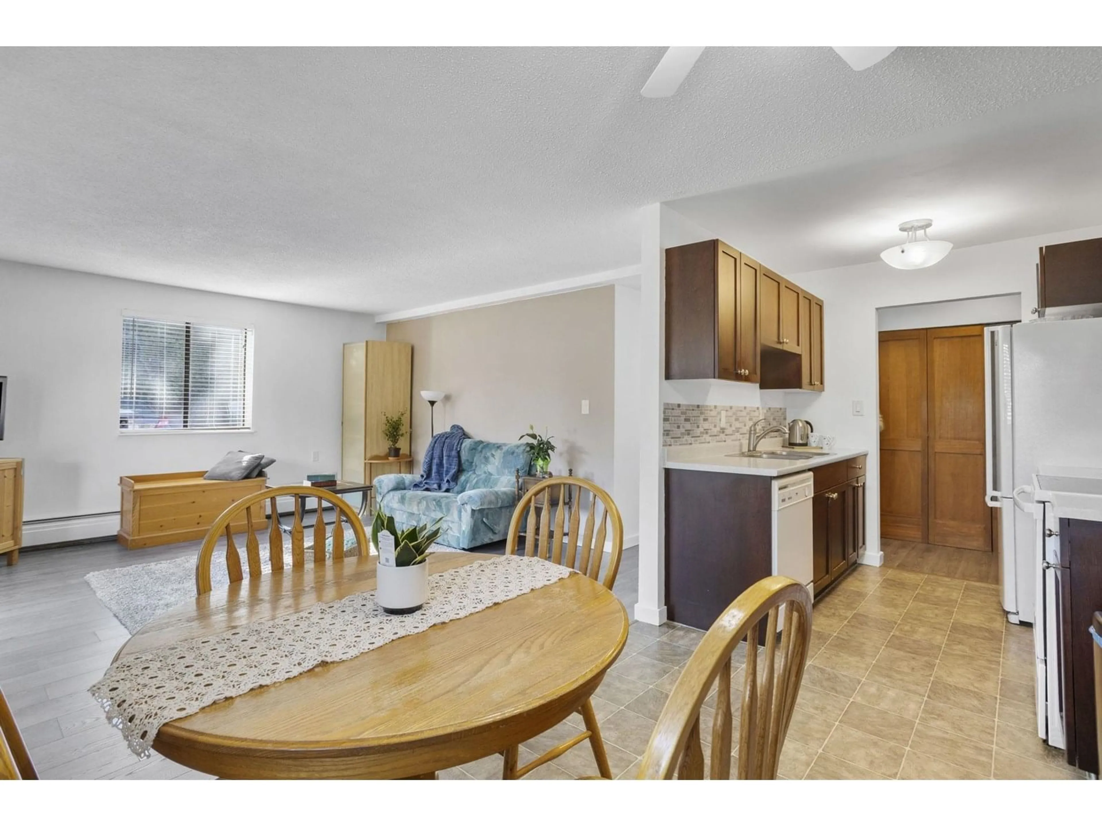 Unknown for 116 - 32175 OLD YALE, Abbotsford British Columbia V2T2C8