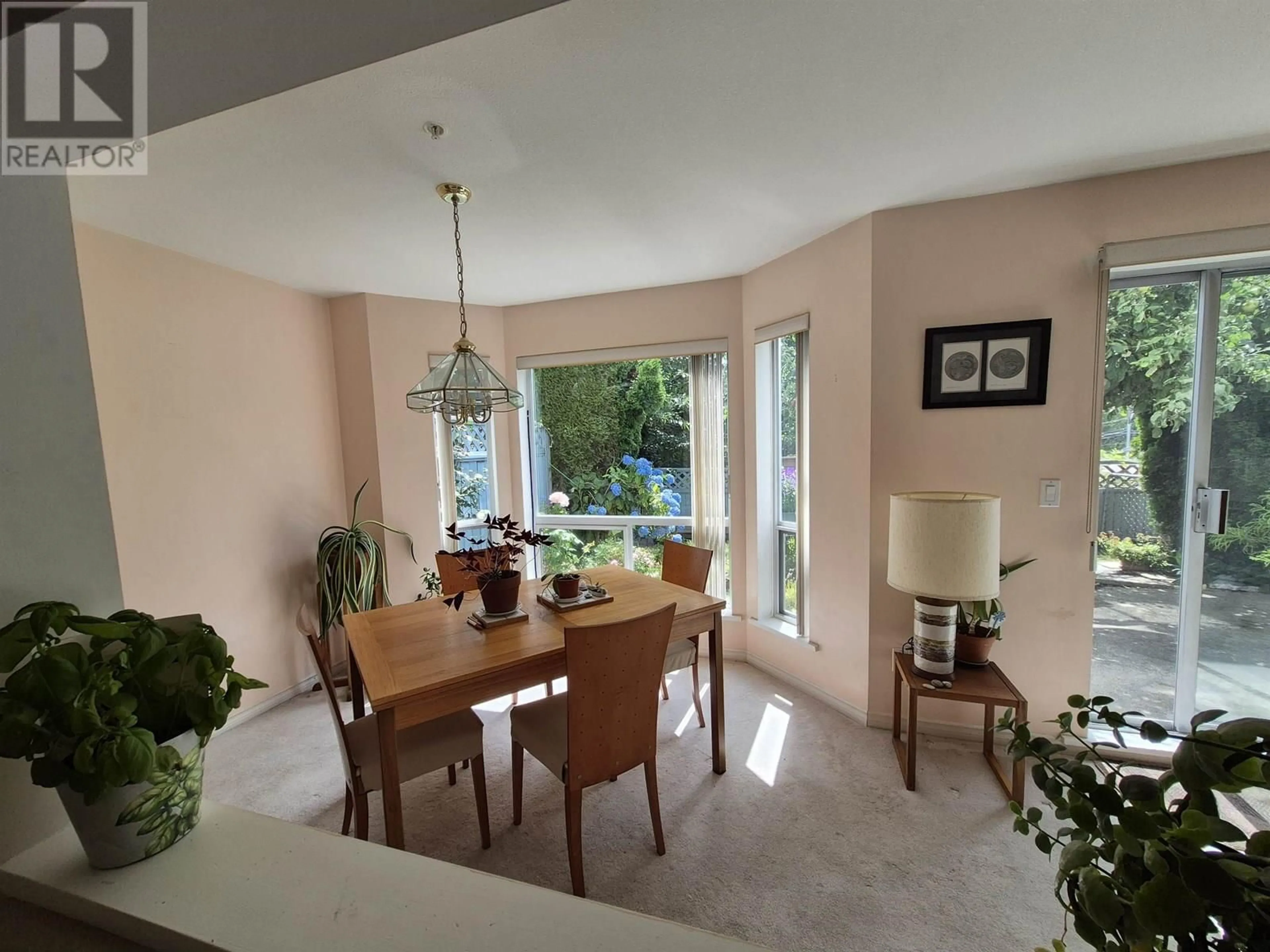 Dining room, unknown for 7 - 5740 MARINE WAY, Sechelt British Columbia V7Z0K3