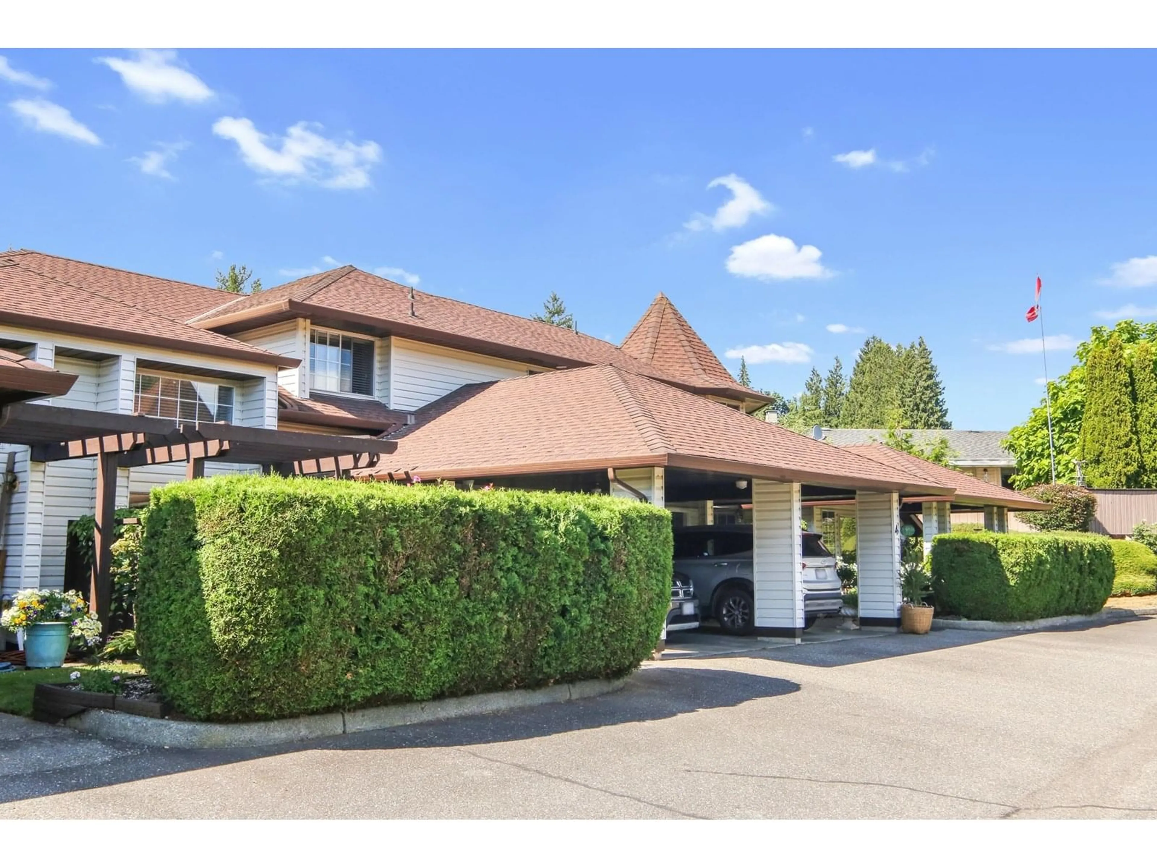 Unknown for 3 - 34942 MT BLANCHARD, Abbotsford British Columbia V2S7K8
