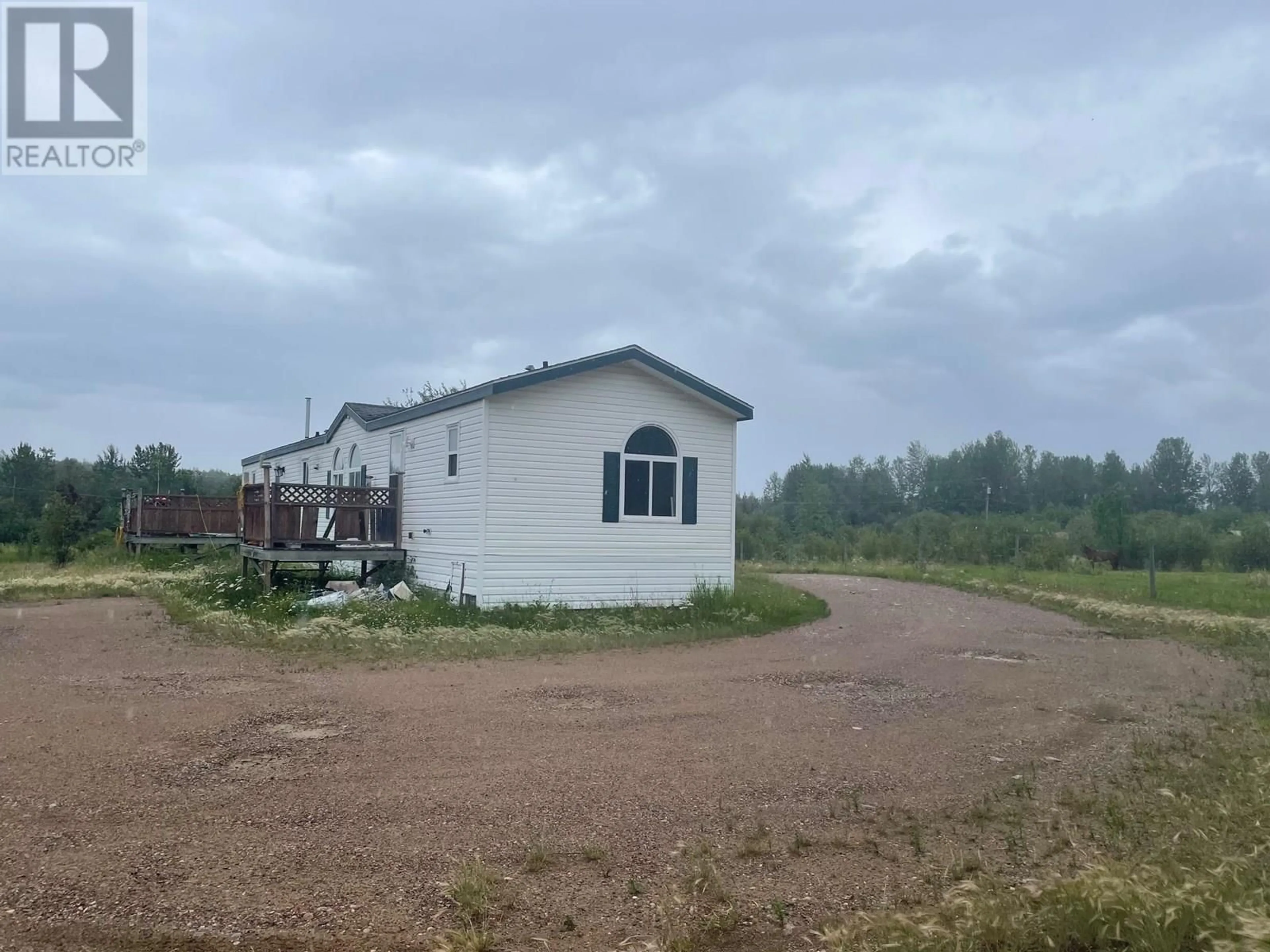 Shed for 3 PRISTINE ROAD, Fort Nelson British Columbia V0C1R0