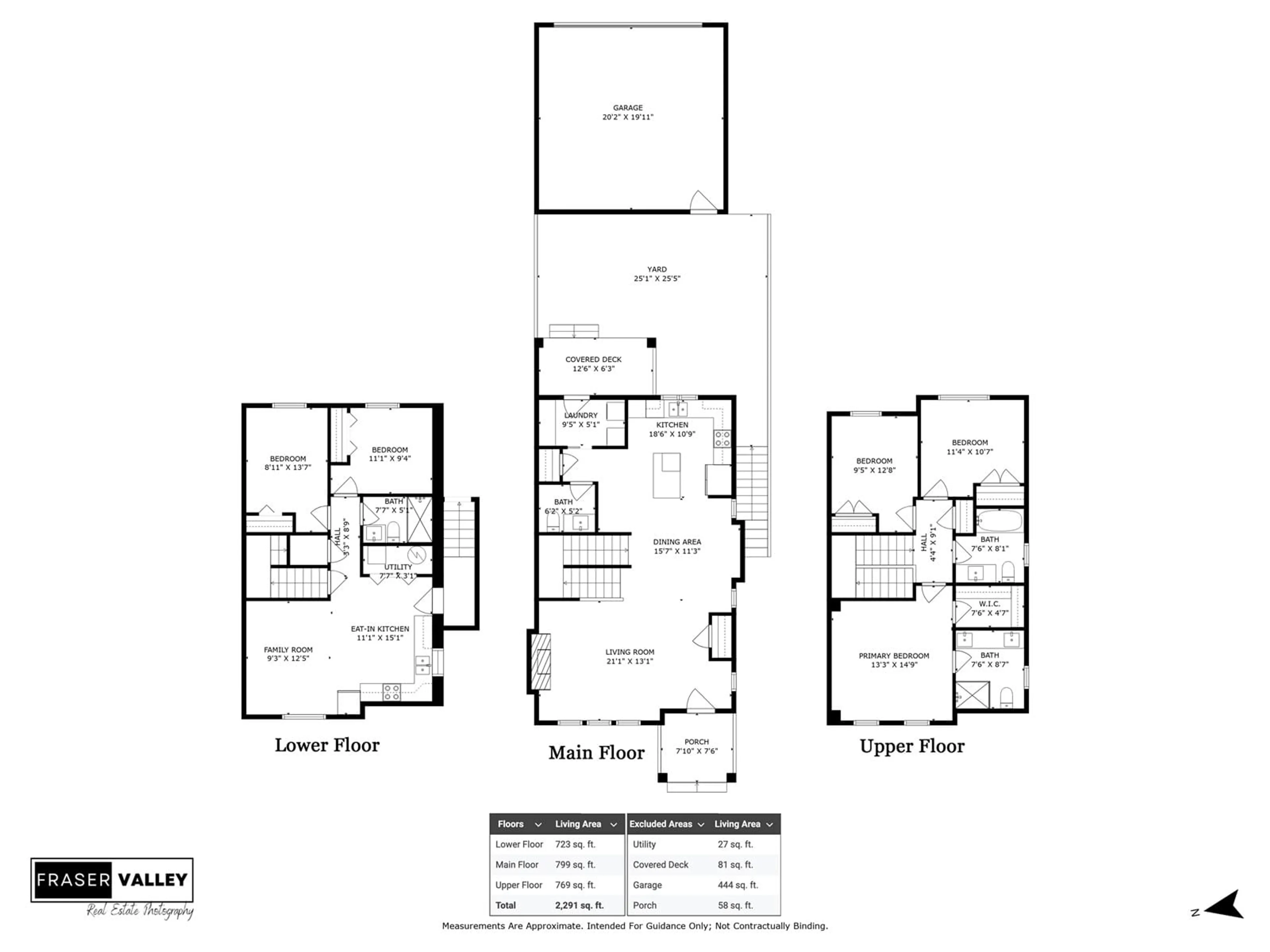 Floor plan for 7 - 46211 PROMONTORY ROAD, Chilliwack British Columbia V3Z6S7