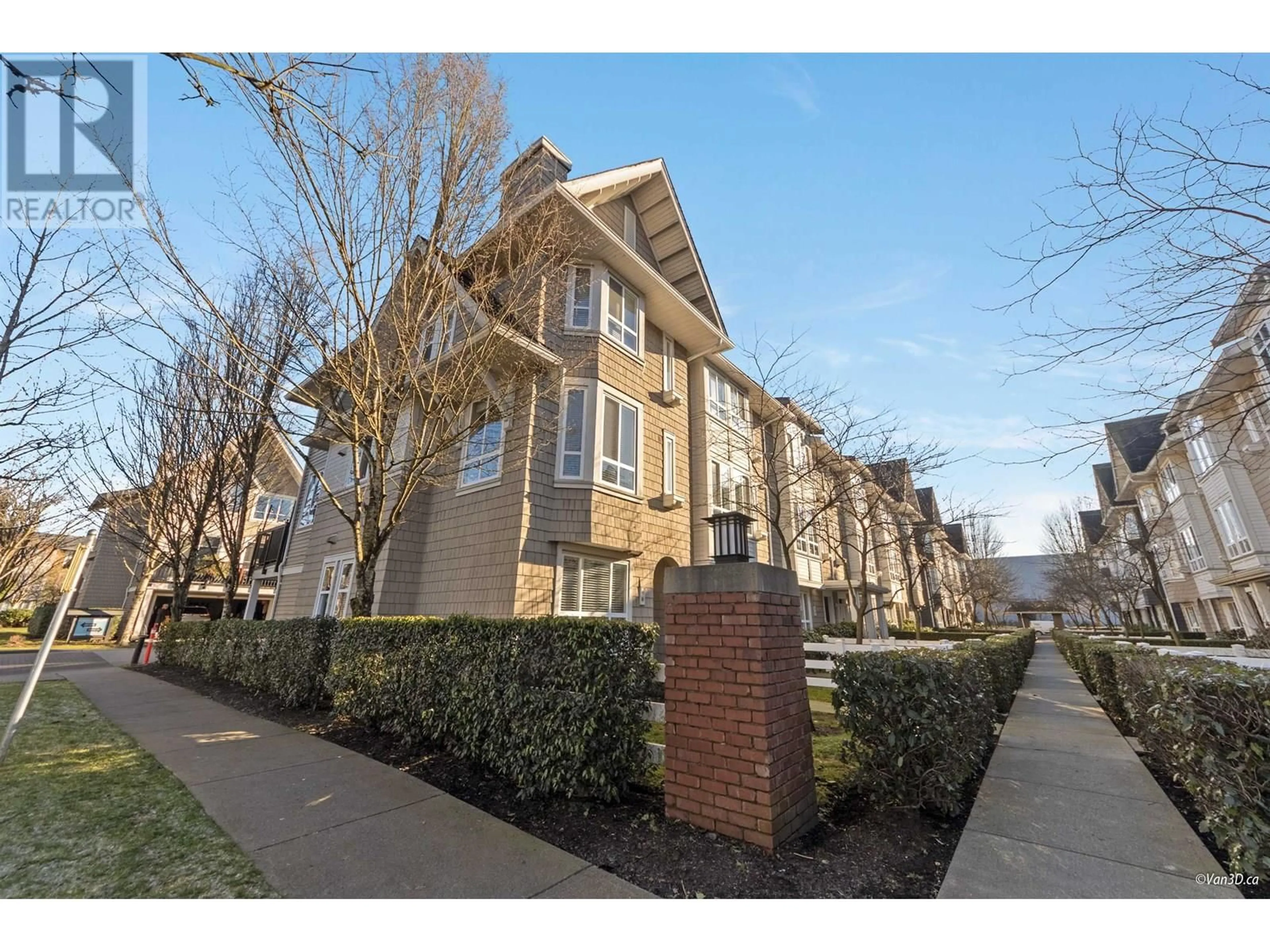 Unknown for 96 - 2418 AVON PLACE, Port Coquitlam British Columbia V3B0C7