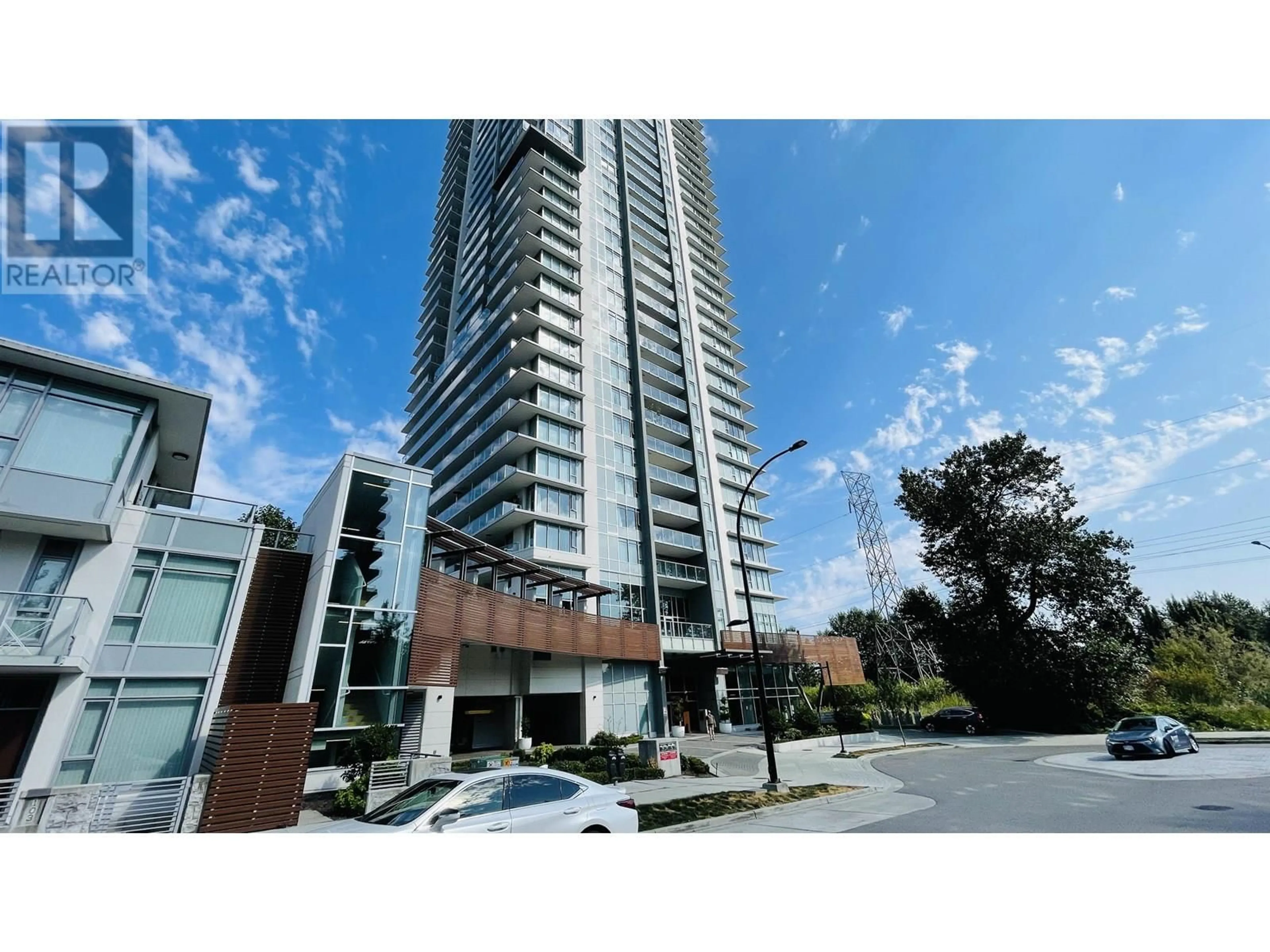 Unknown for 3701 - 2388 MADISON AVENUE, Burnaby British Columbia V5C0K8