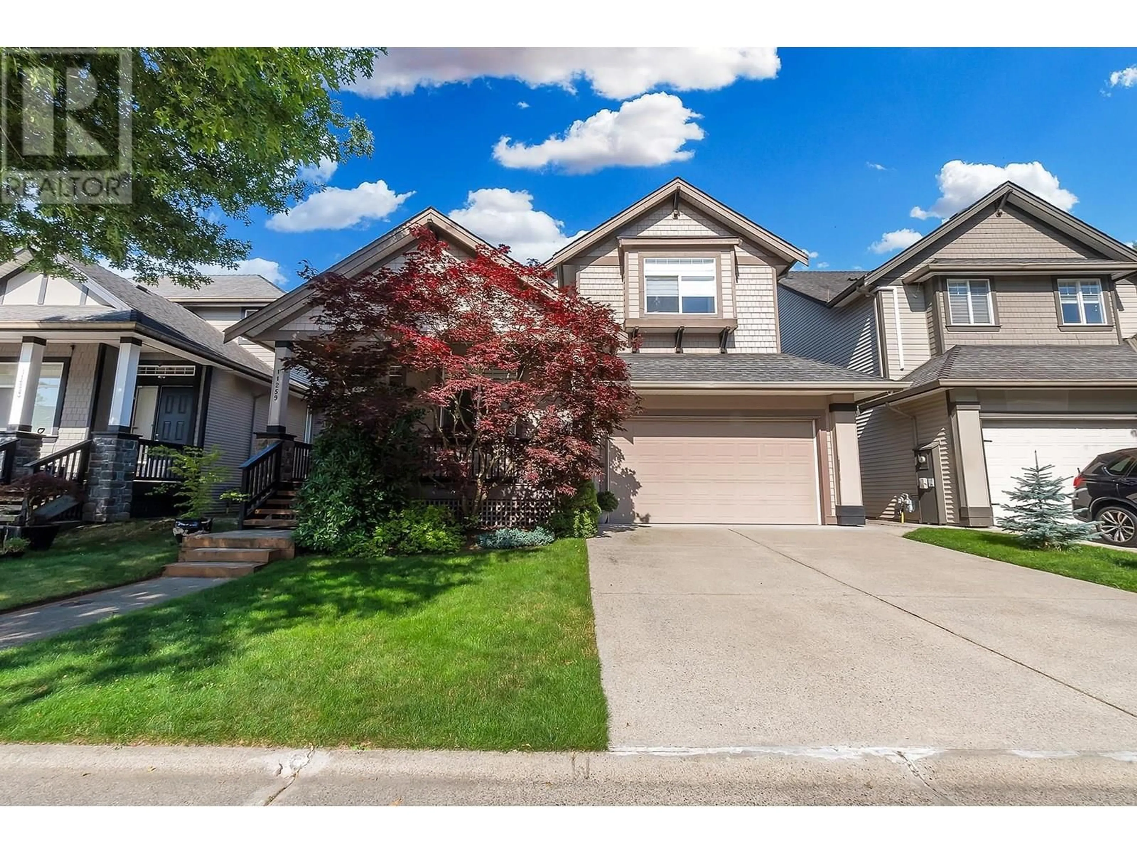 Unknown for 11259 BLANEY CRESCENT, Pitt Meadows British Columbia V3Y2W2