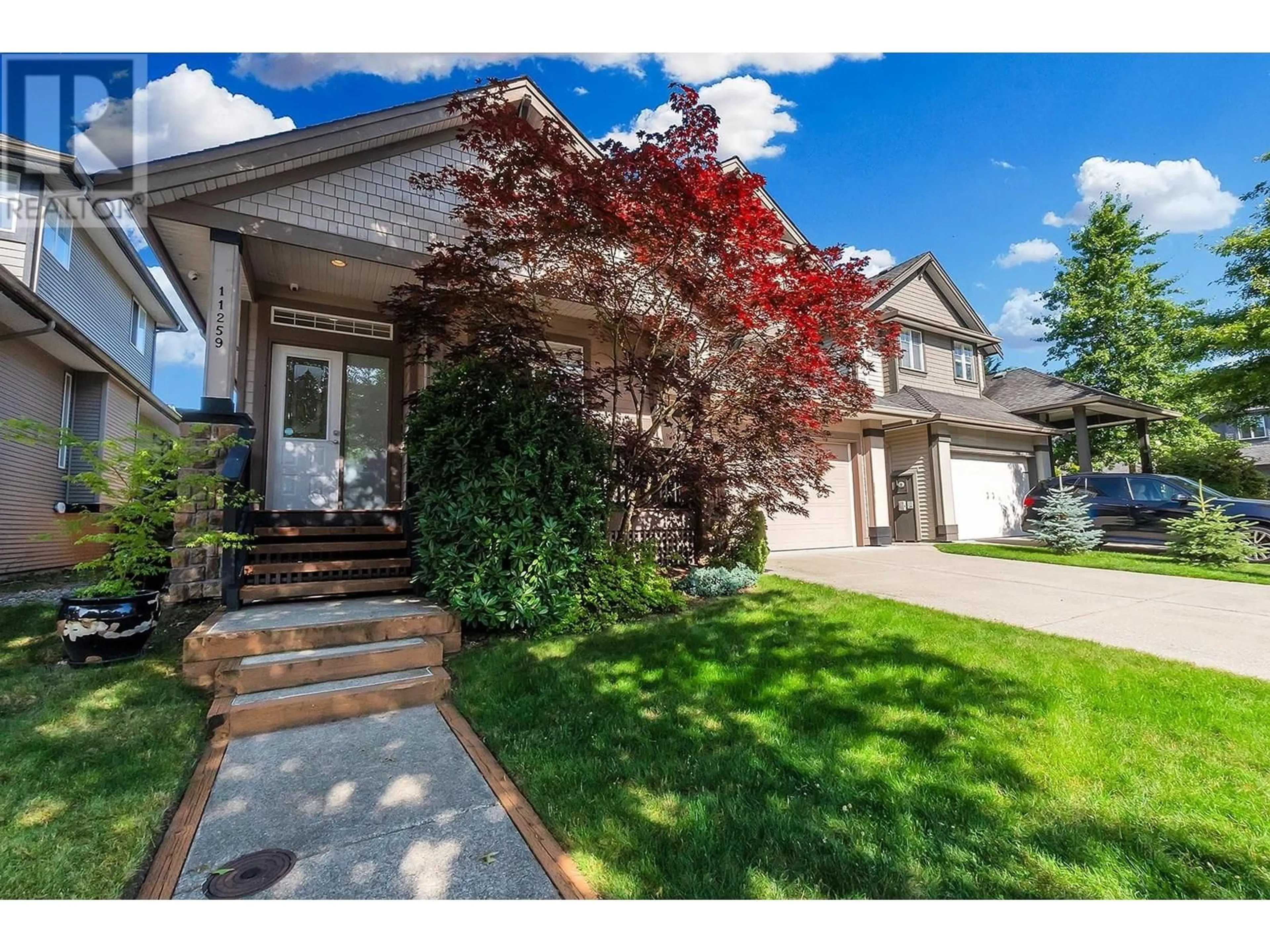 Unknown for 11259 BLANEY CRESCENT, Pitt Meadows British Columbia V3Y2W2
