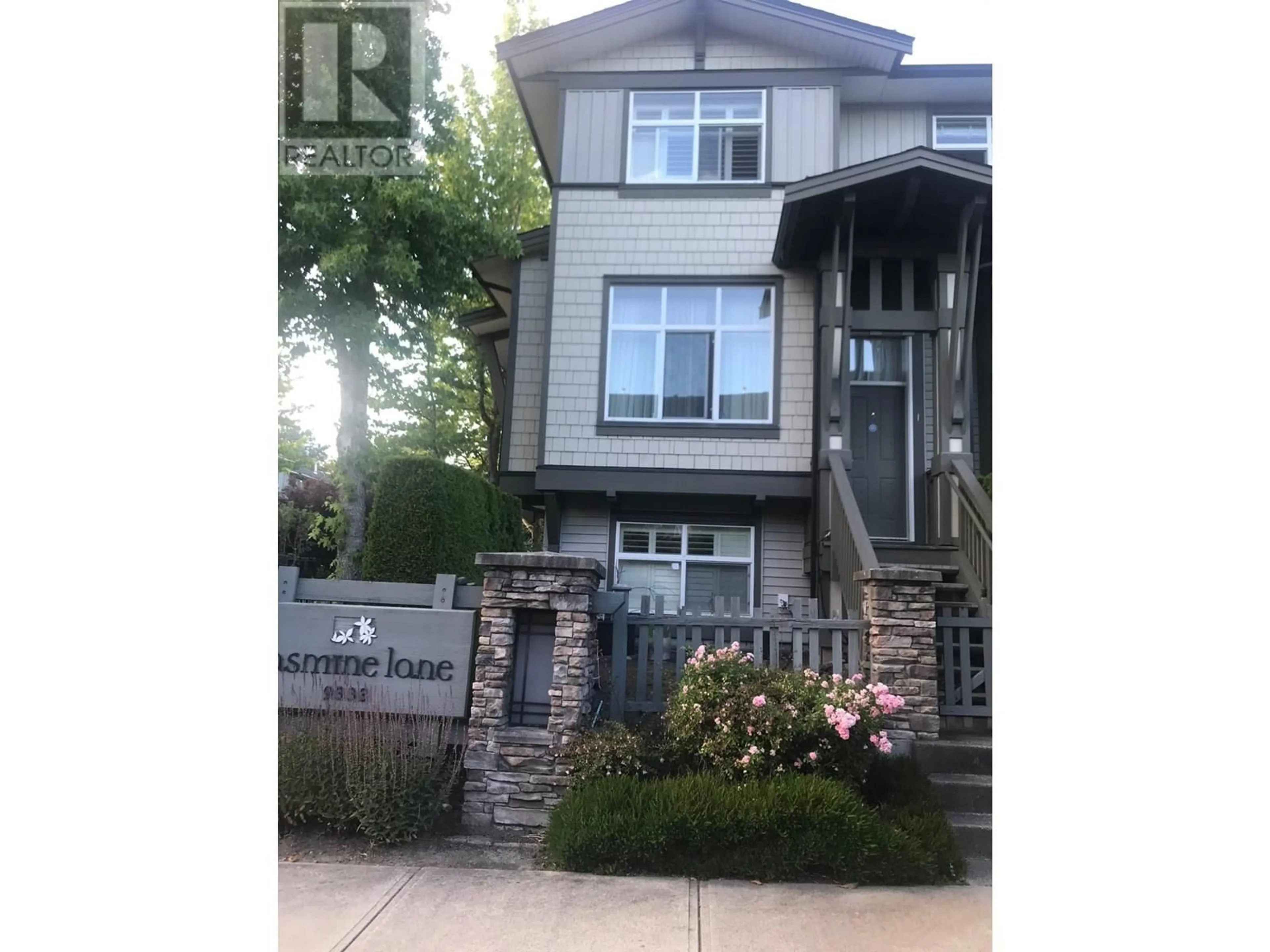 Unknown for 1 - 9333 SILLS AVENUE, Richmond British Columbia V6Y4K8