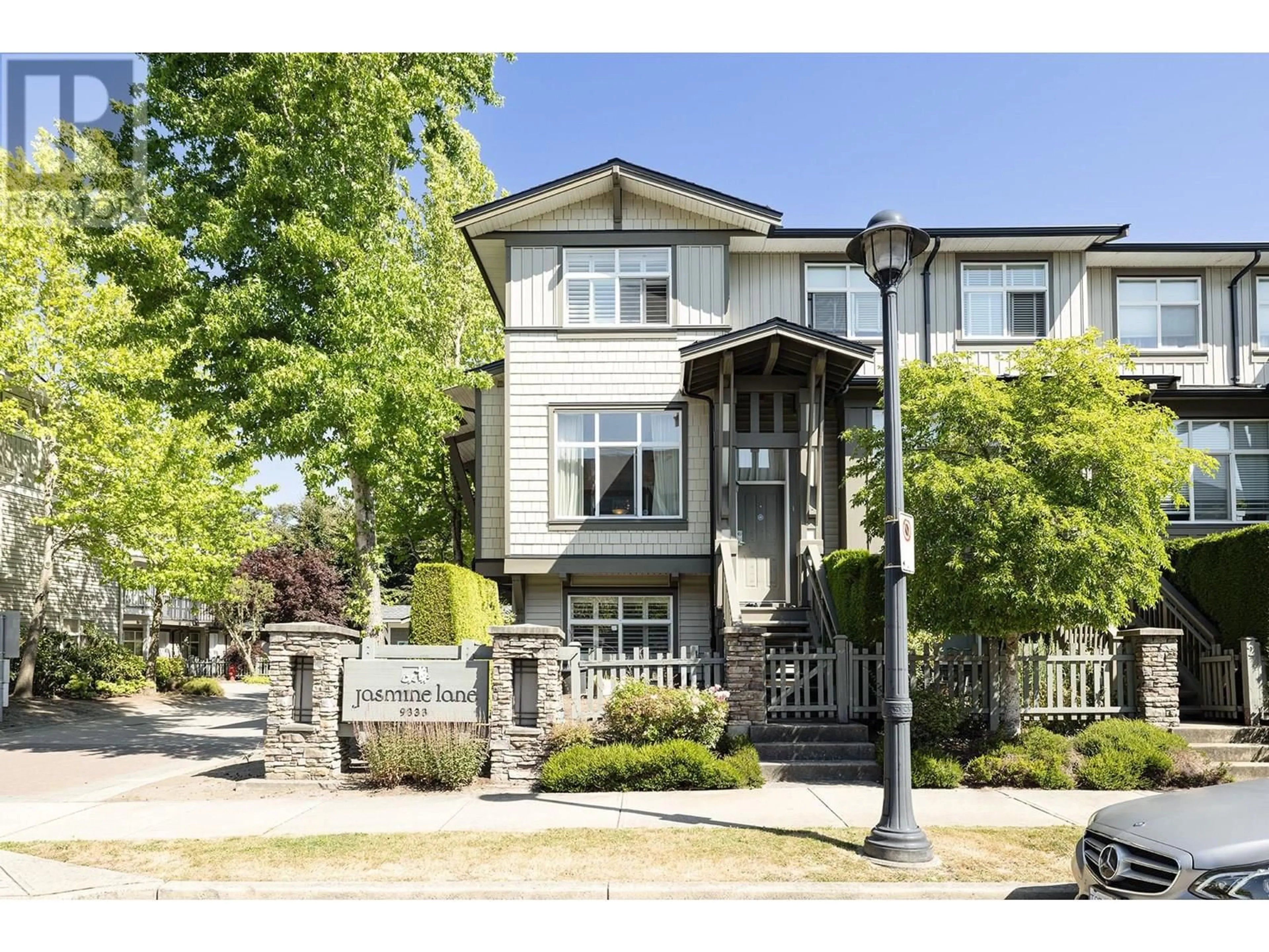 Unknown for 1 - 9333 SILLS AVENUE, Richmond British Columbia V6Y4K8