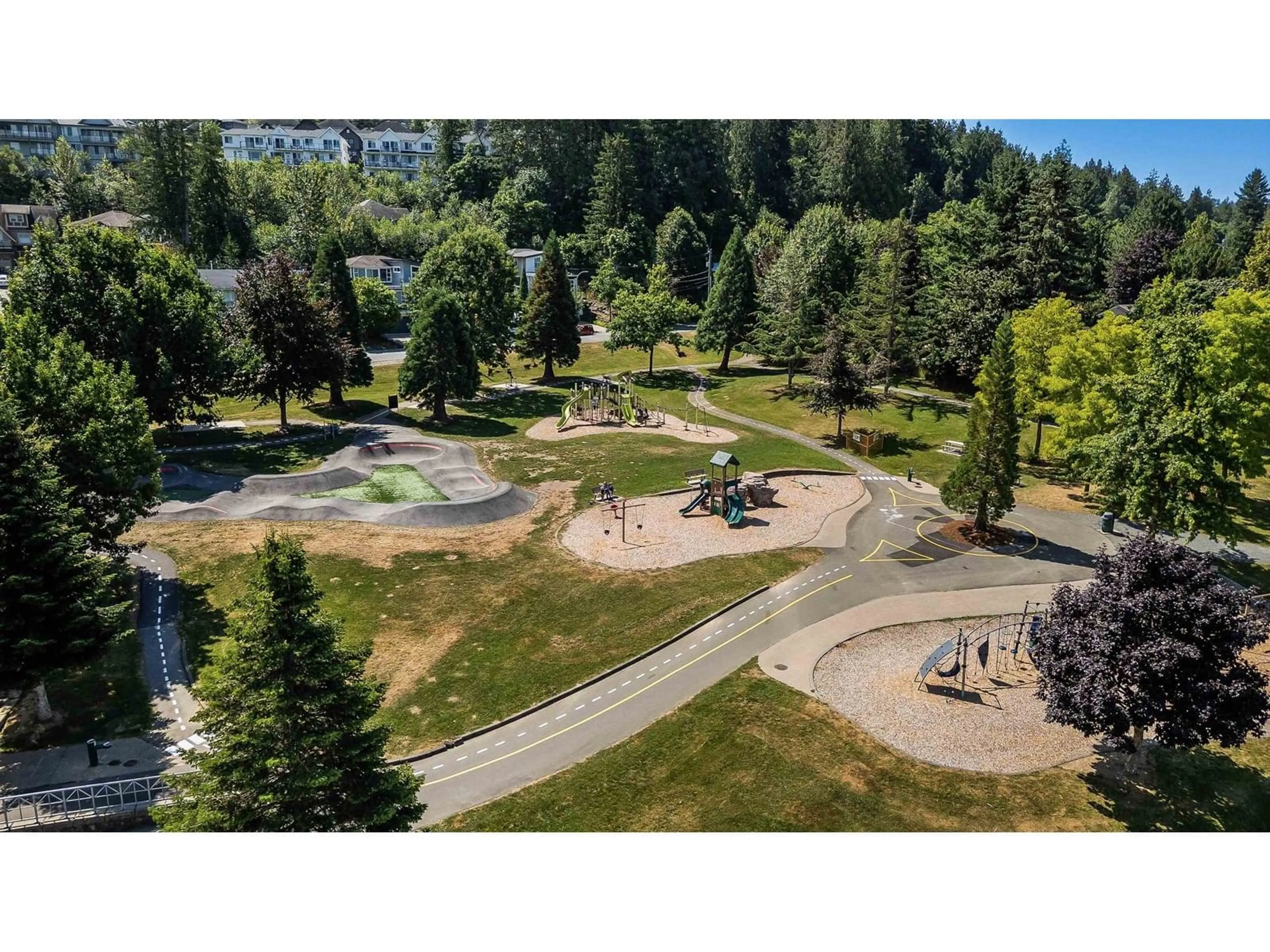 A pic from outside/outdoor area/front of a property/back of a property/a pic from drone, mountain view for 5825 JINKERSON ROAD, Chilliwack British Columbia V2R0C8