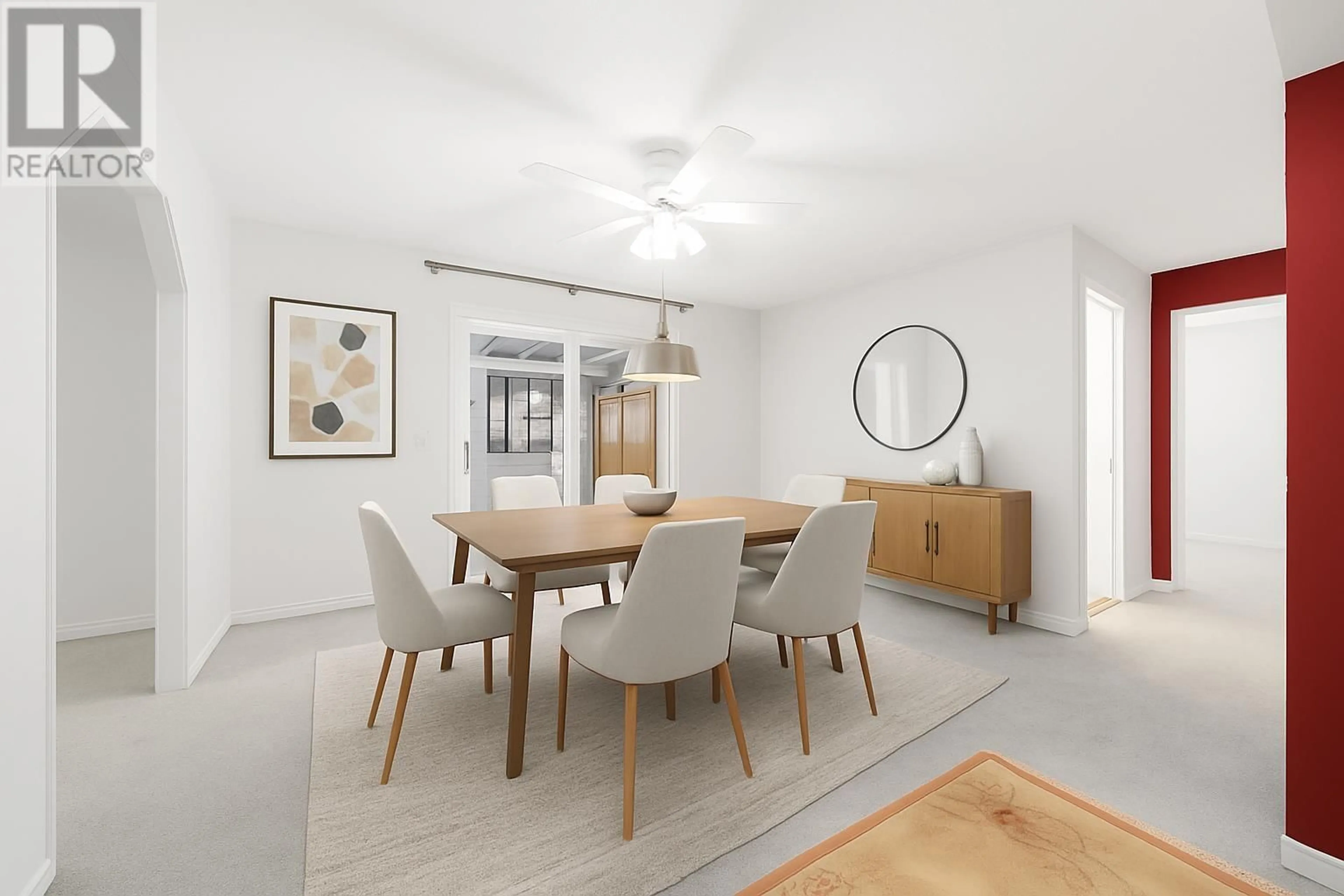 Dining room, unknown for 5 - 145 KING EDWARD STREET, Coquitlam British Columbia V3K6K9