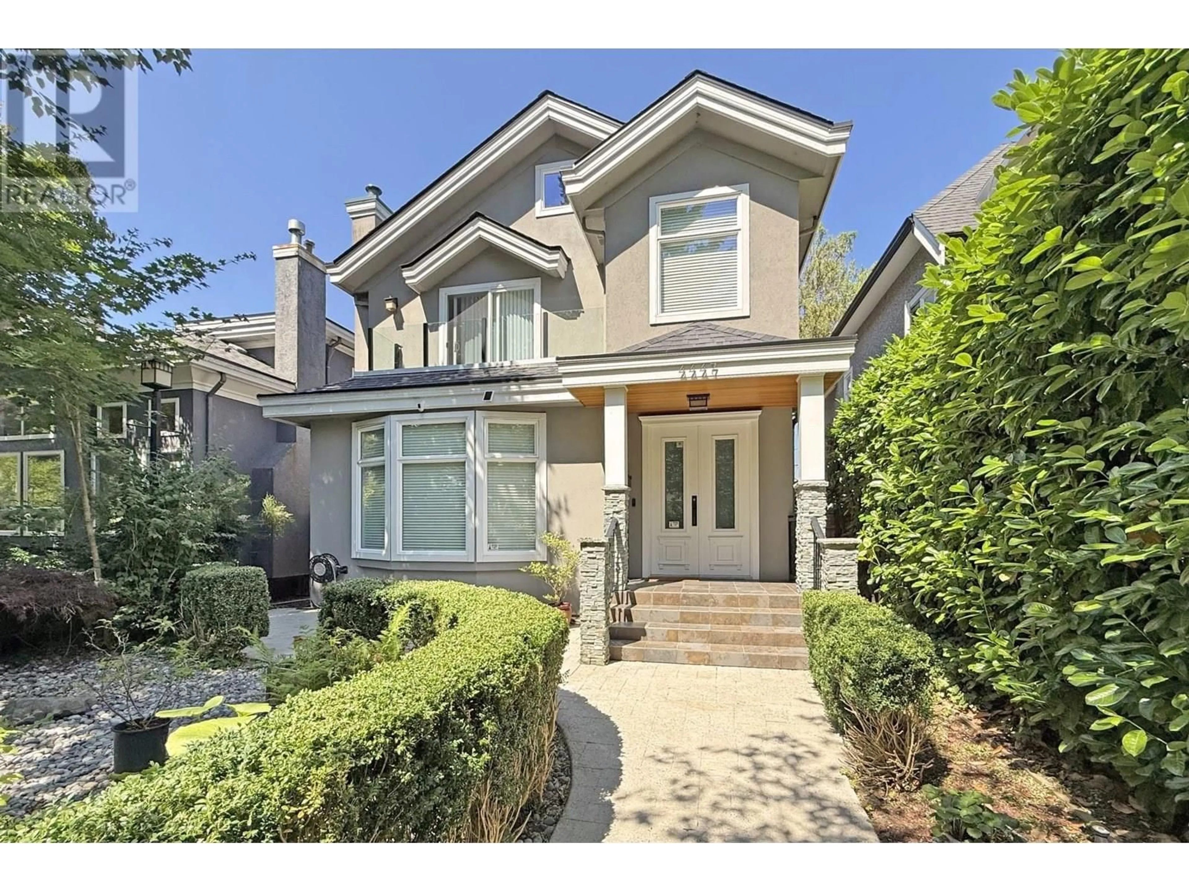 Unknown for 4447 15TH AVENUE, Vancouver British Columbia V6R3B1