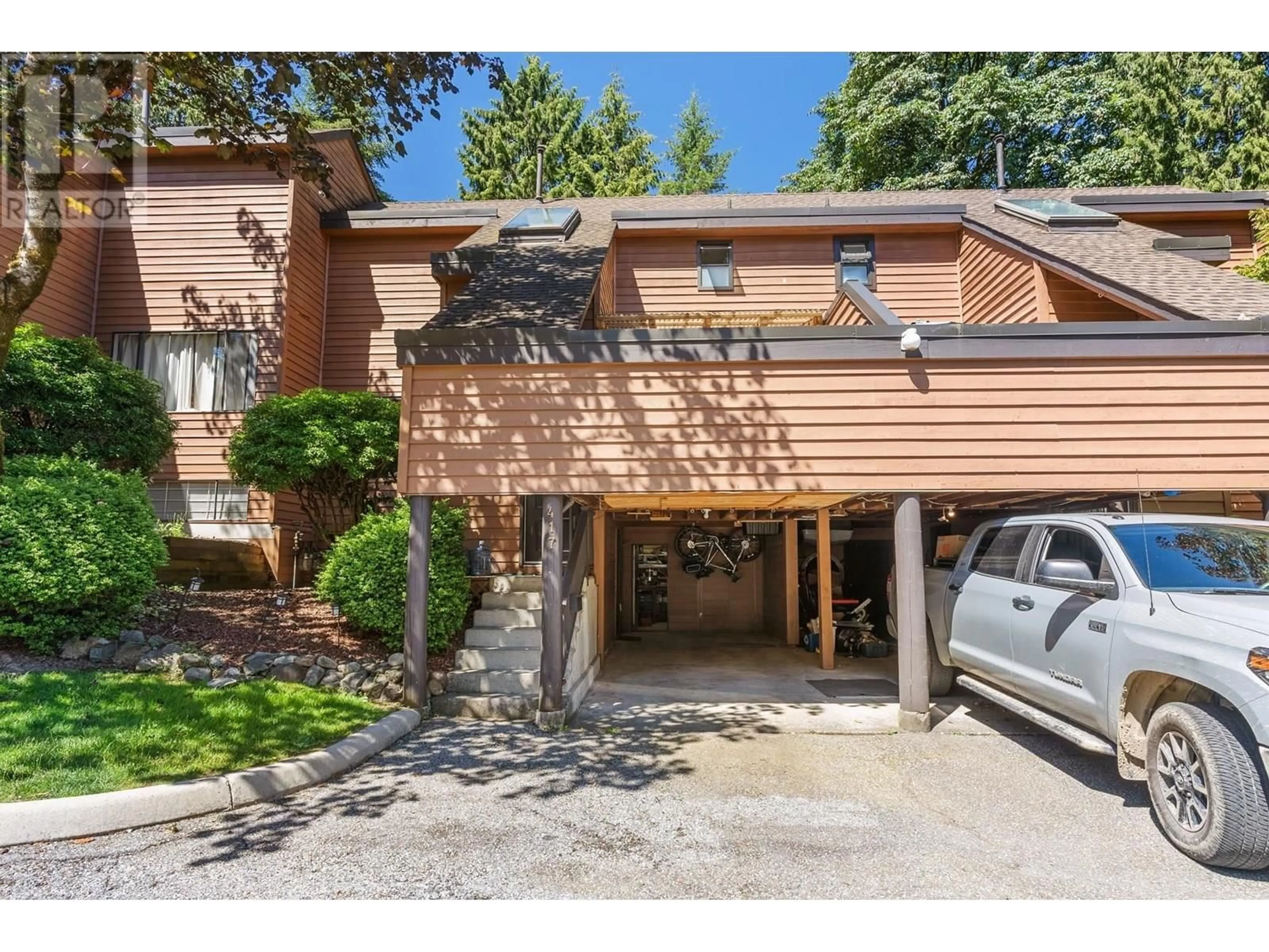 Unknown for 417 CAMBRIDGE WAY, Port Moody British Columbia V3H3V1