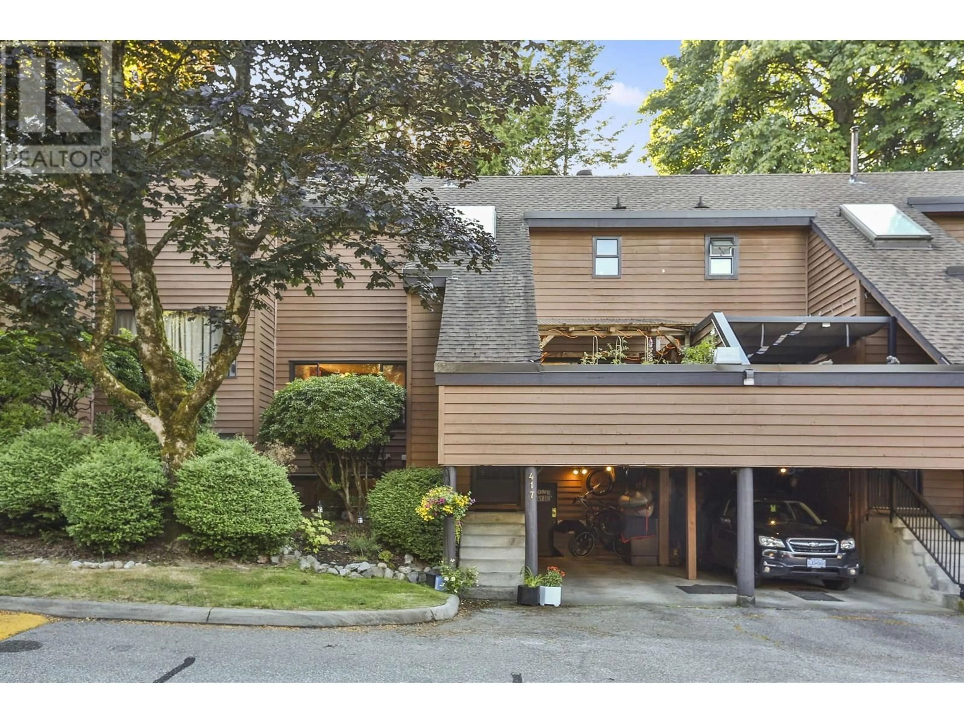 Unknown for 417 CAMBRIDGE WAY, Port Moody British Columbia V3H3V1